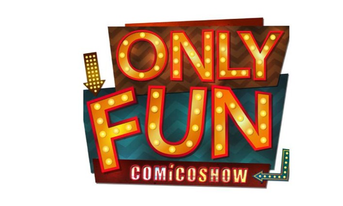 Only Fun 7 - Legnano
