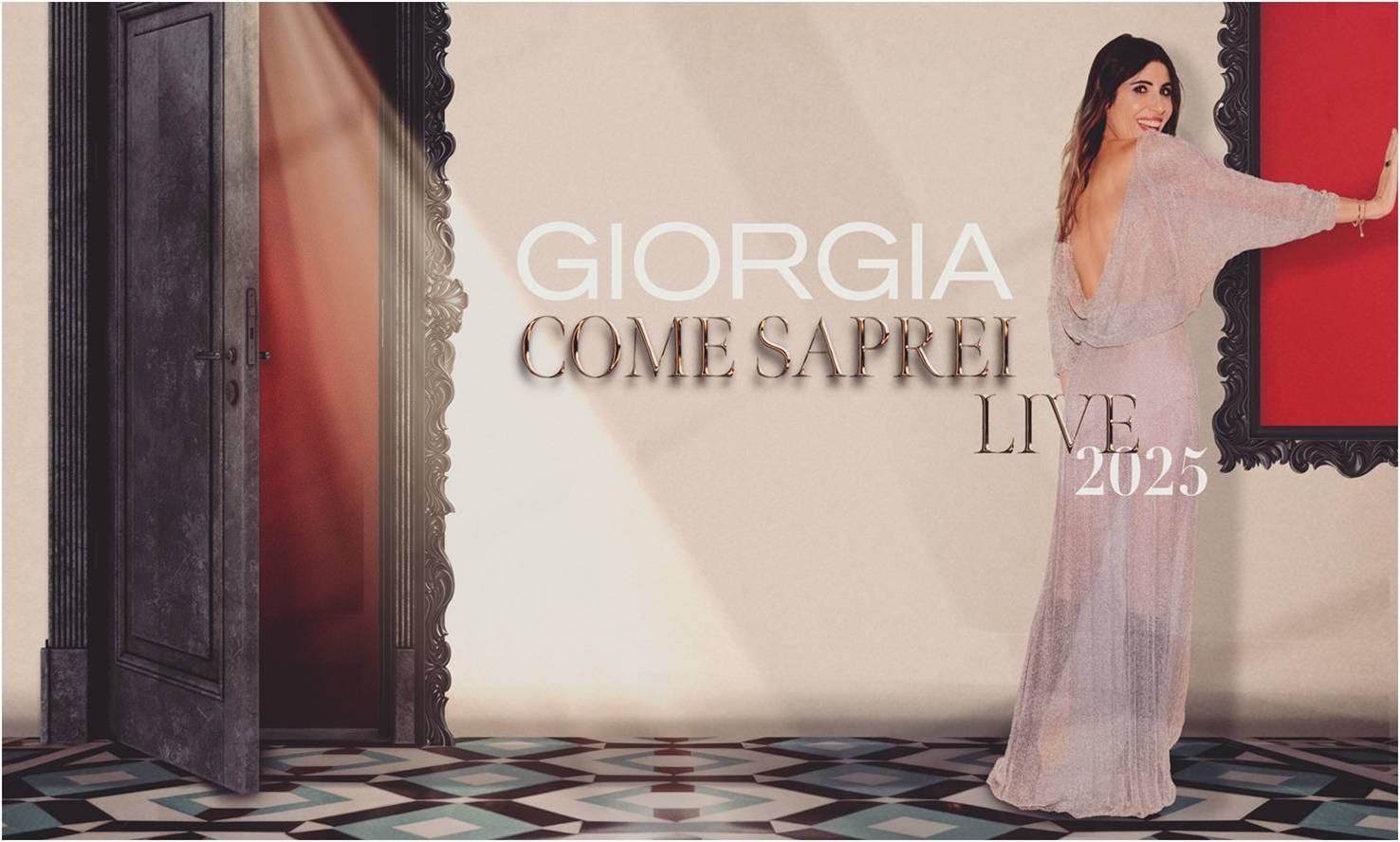 GIORGIA - SR