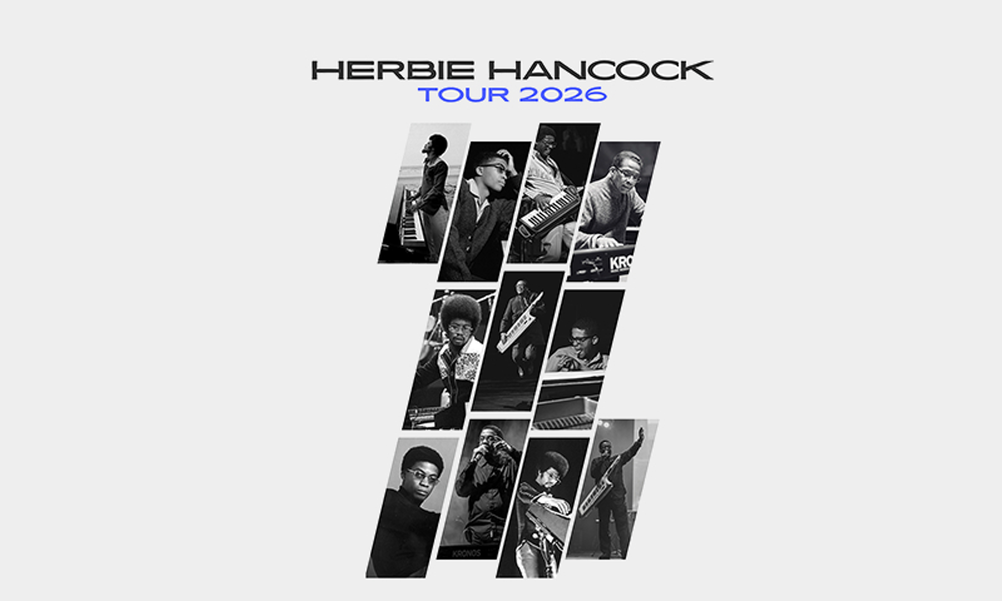 Herbie Hancock - Roma