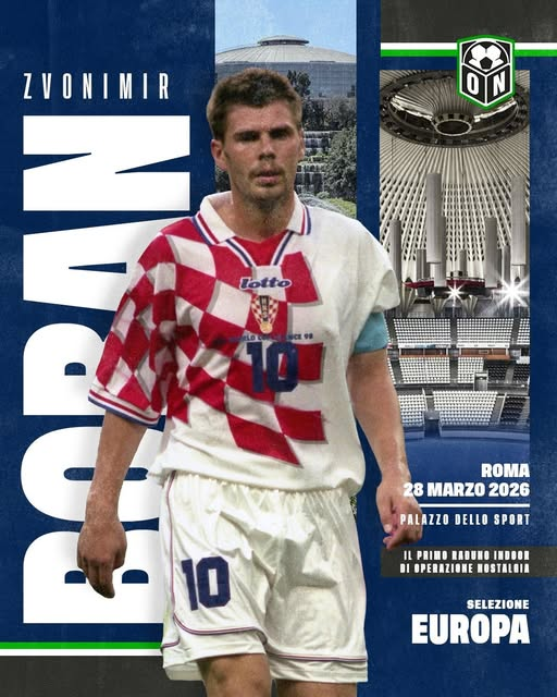 Il Raduno di Operazione Nostalgia - RM