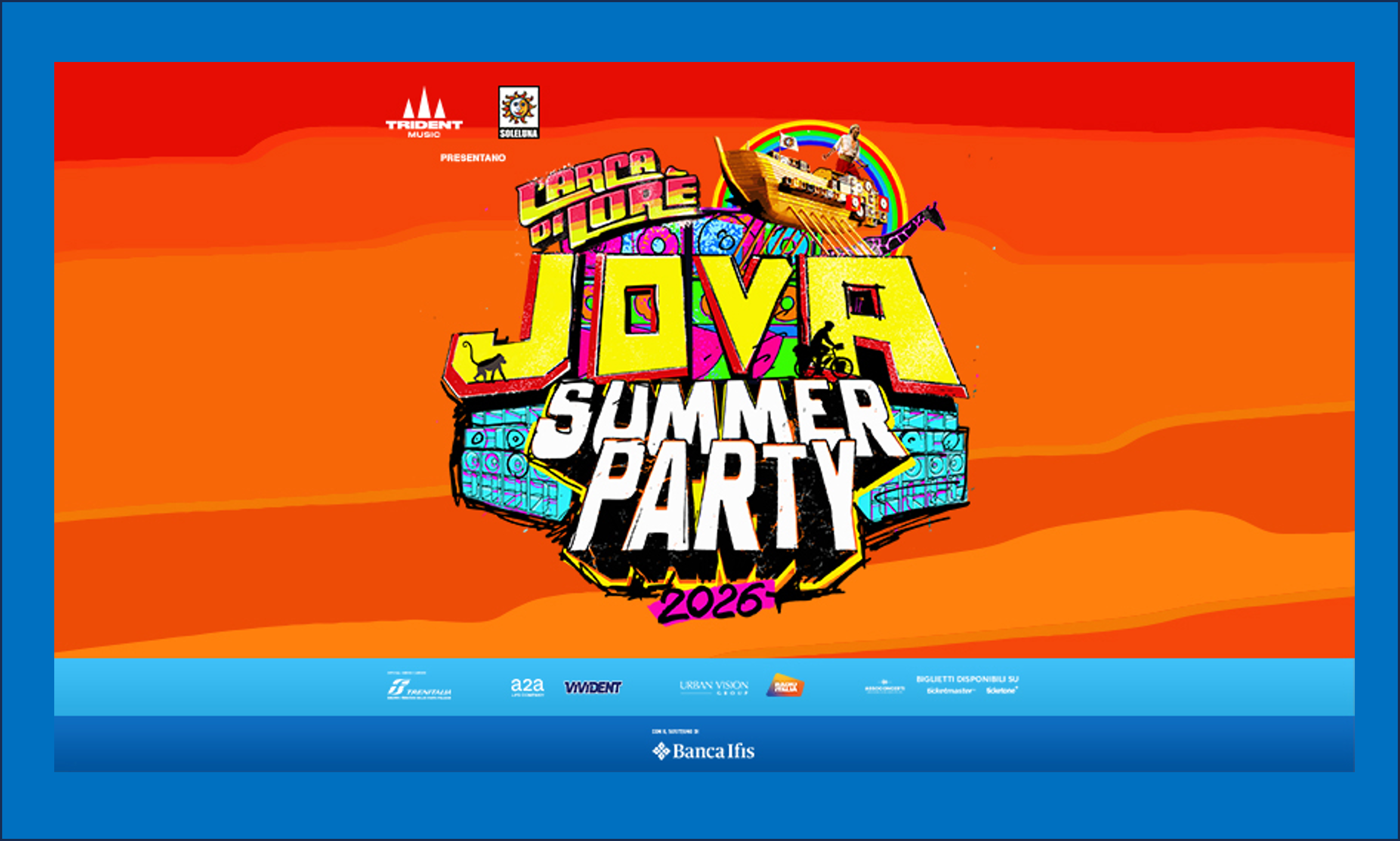 Lorenzo Jovanotti - Napoli