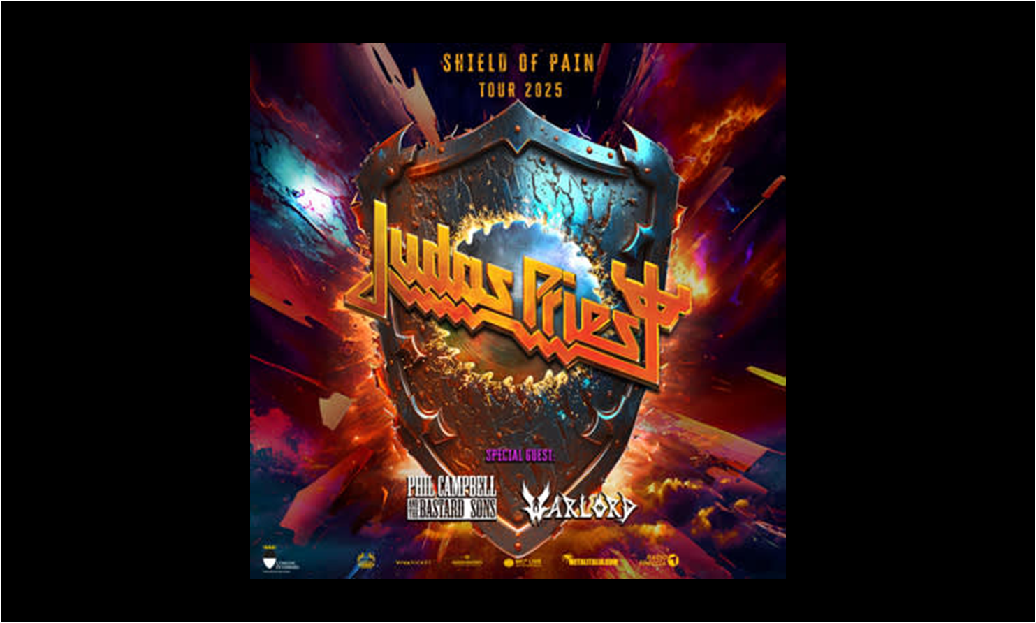 Judas Priest - FE