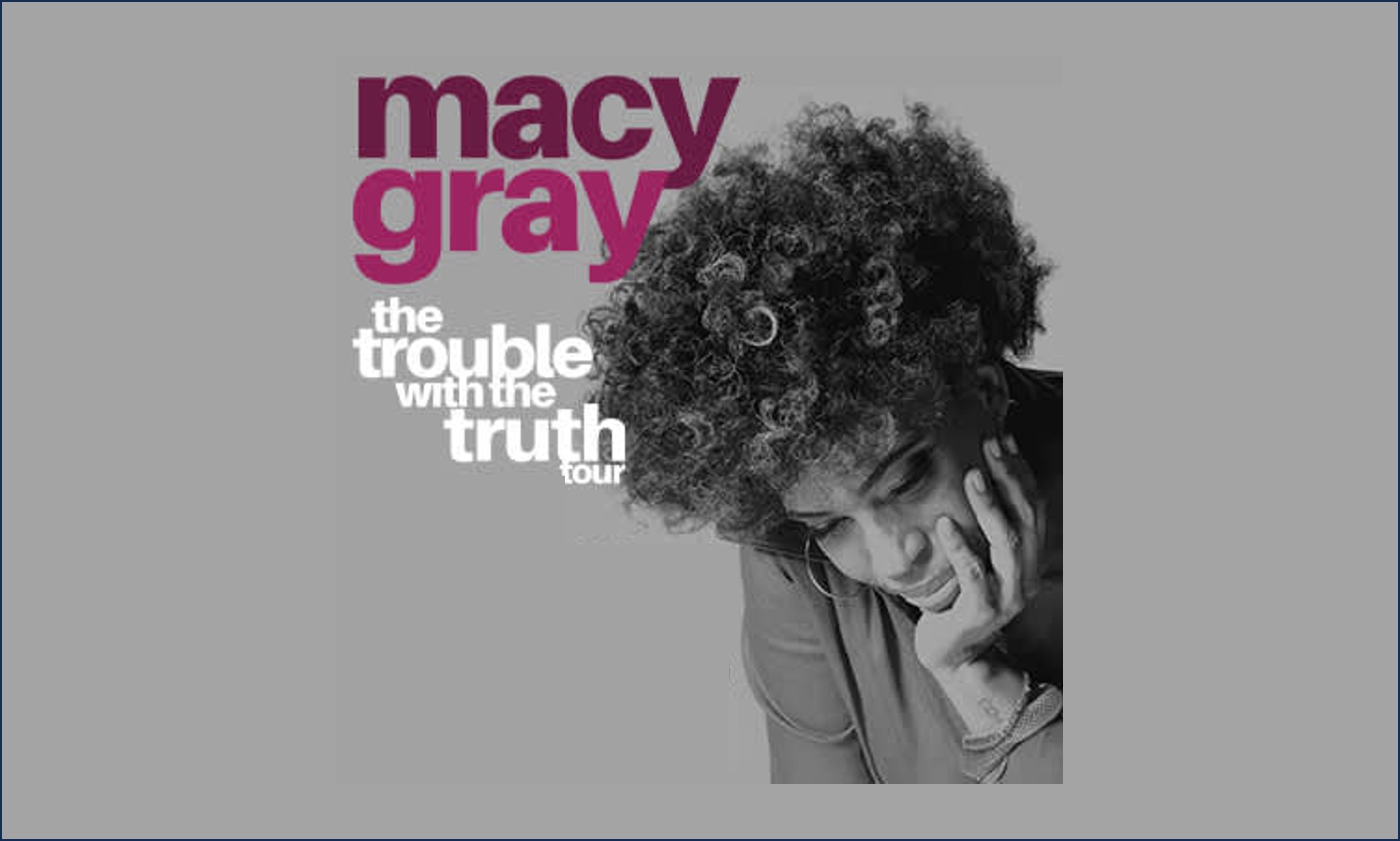 Macy Gray - Nonantola