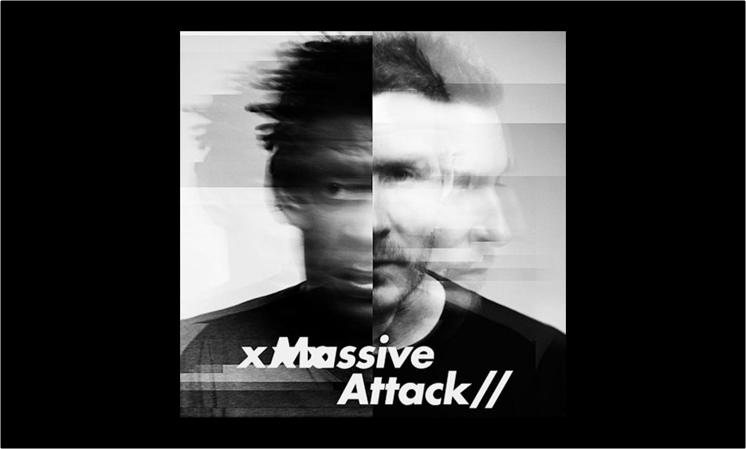 Massive Attack - GO