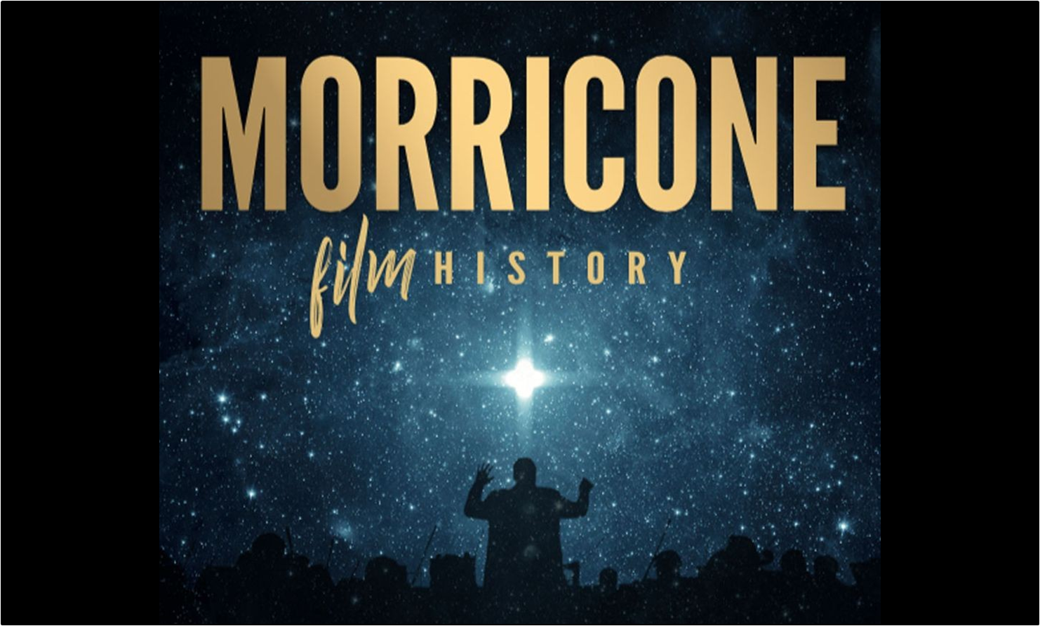 Morricone - Film History - MI
