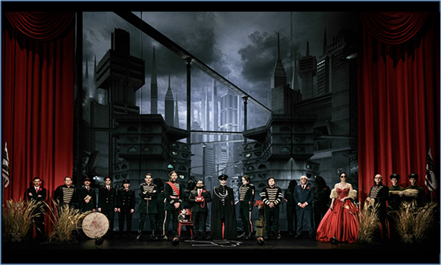 My Chemical Romance - Firenze 