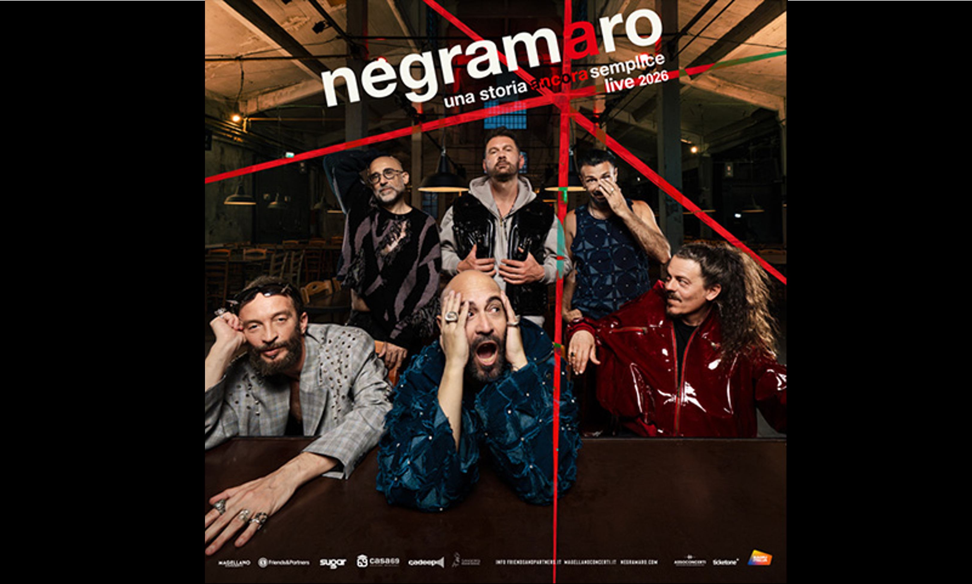 Negramaro - Bari