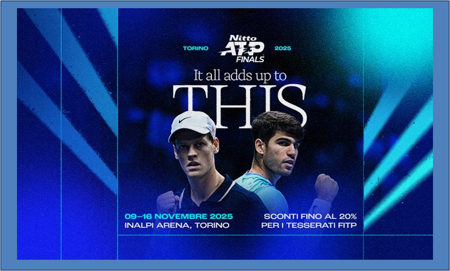 Nitto Practice S. 08/11/25 Inalpi Arena - TO