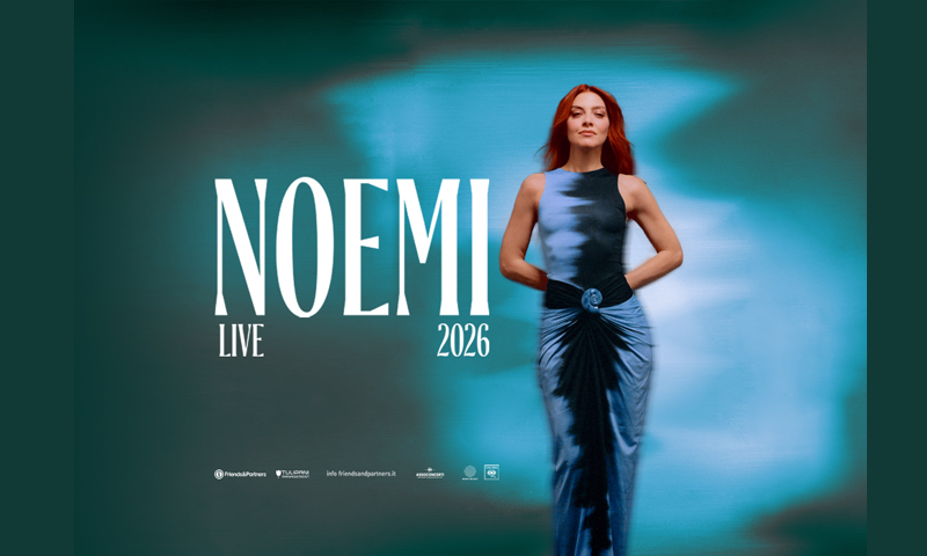 Noemi - Roma