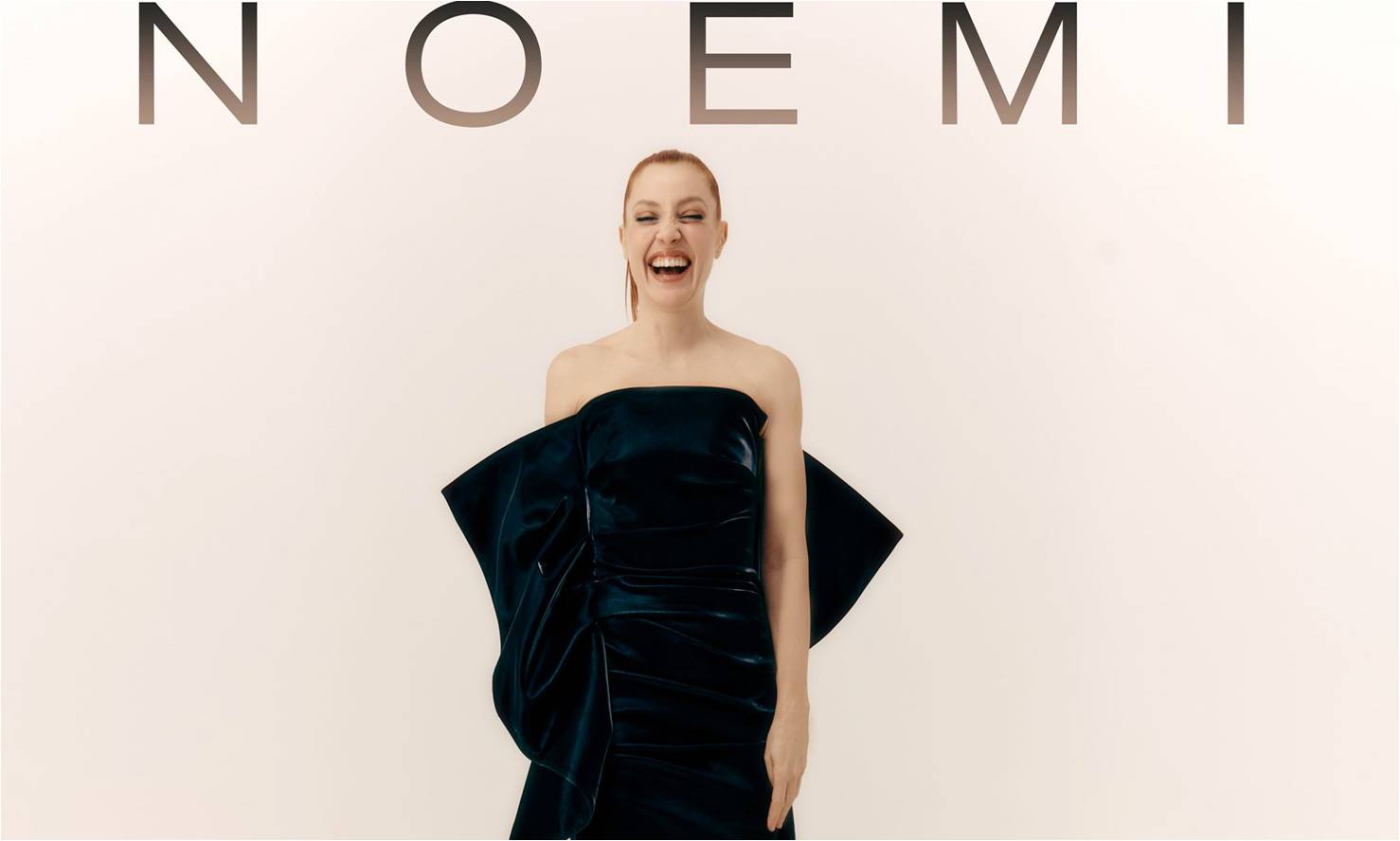 Noemi - Roma