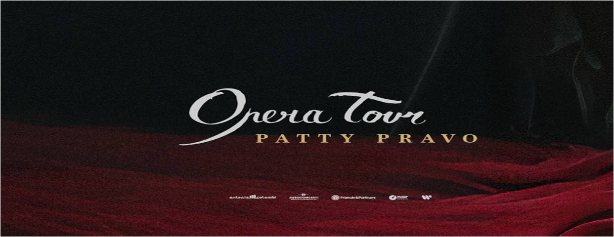 Patty Pravo - Bologna