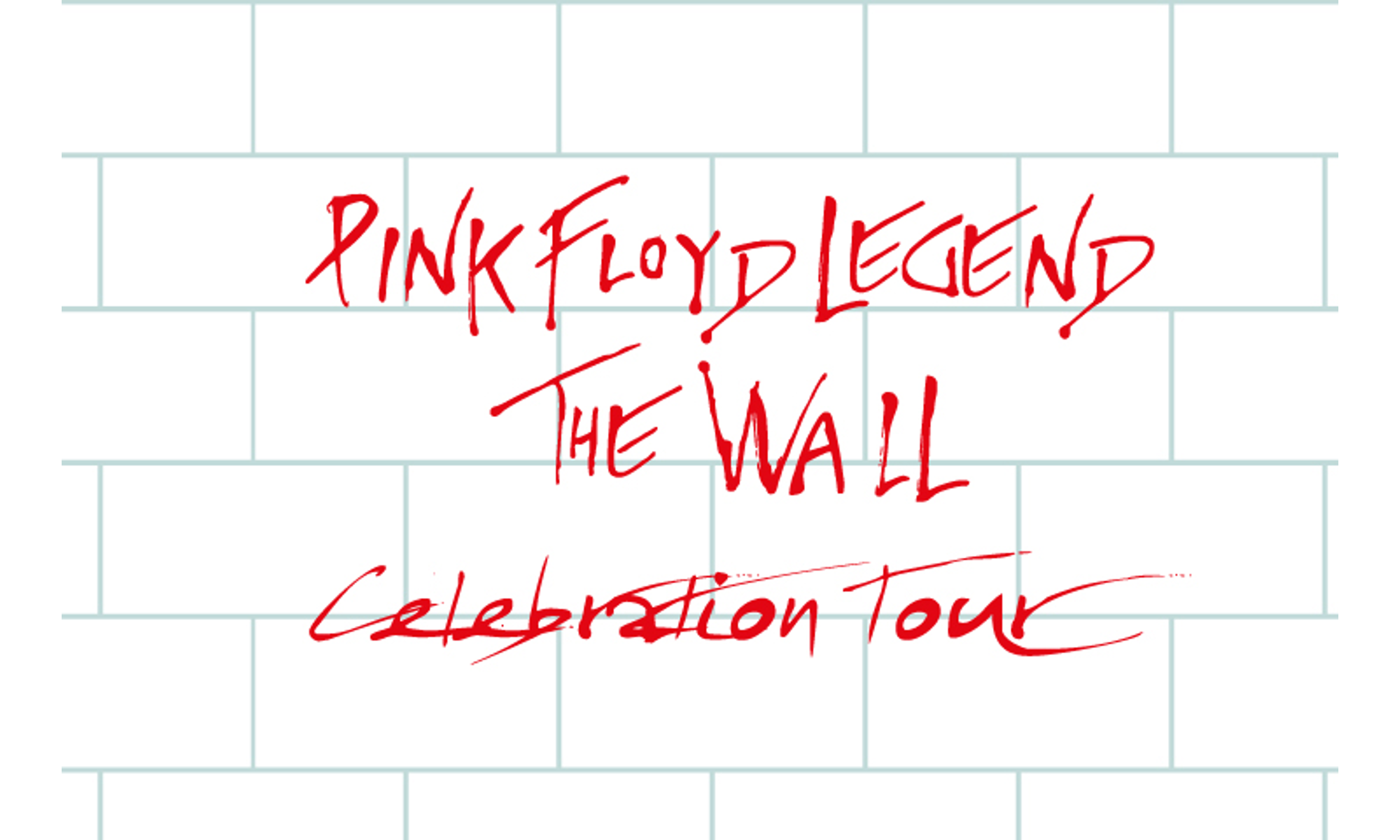 Pink Floyd Legend - The Wall - Roma