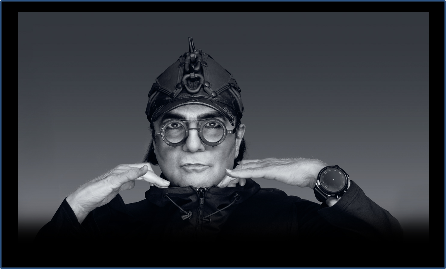 Renato Zero - Pesaro 