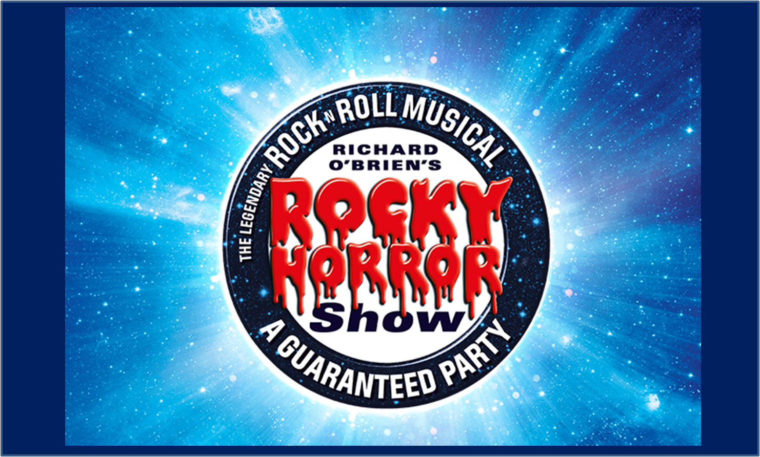 Rocky Horror Show - Roma