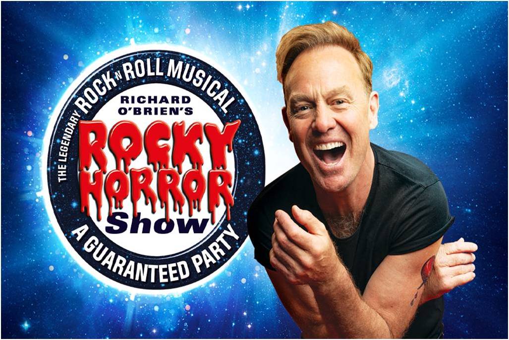 Rocky Horror Show - Bologna