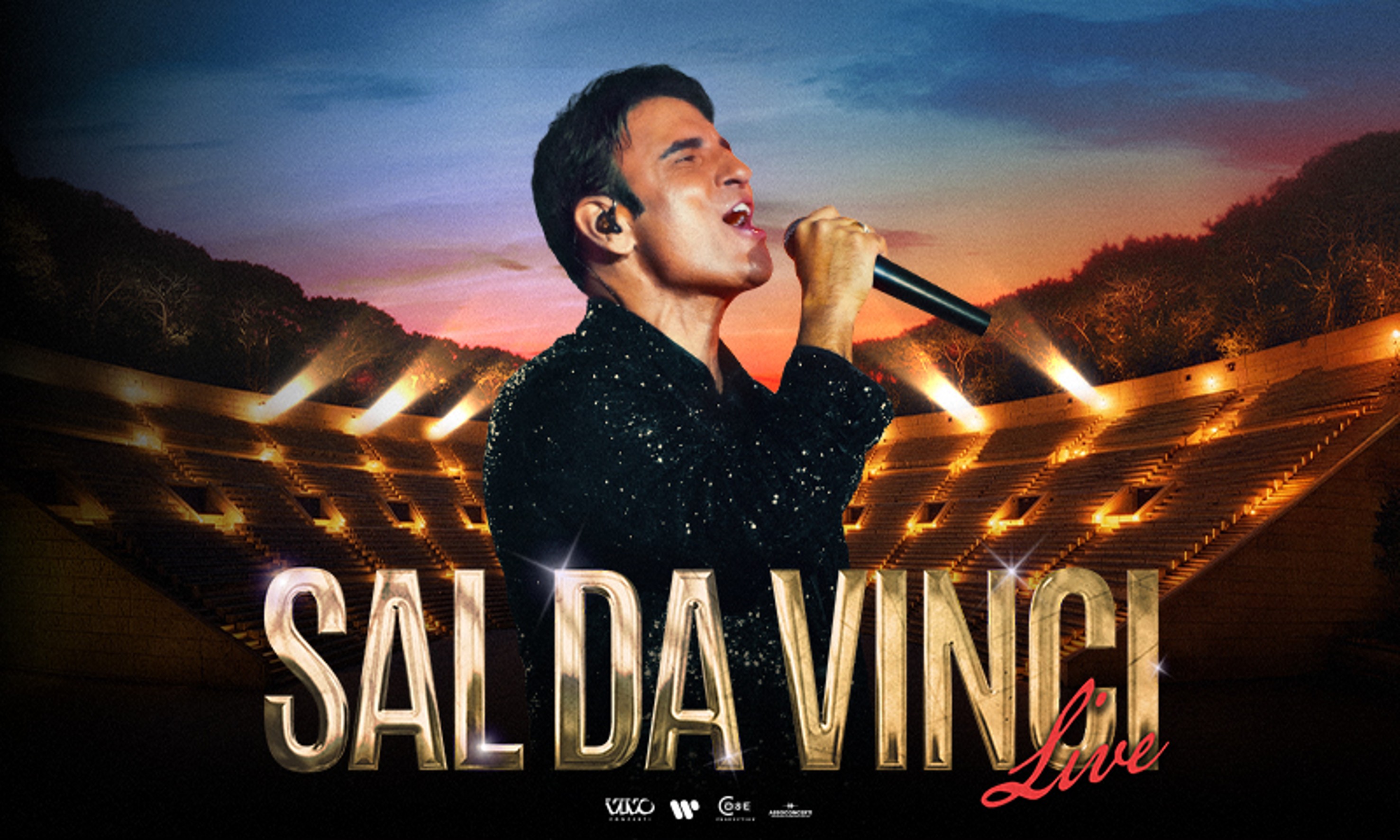 Sal Da Vinci - Avellino