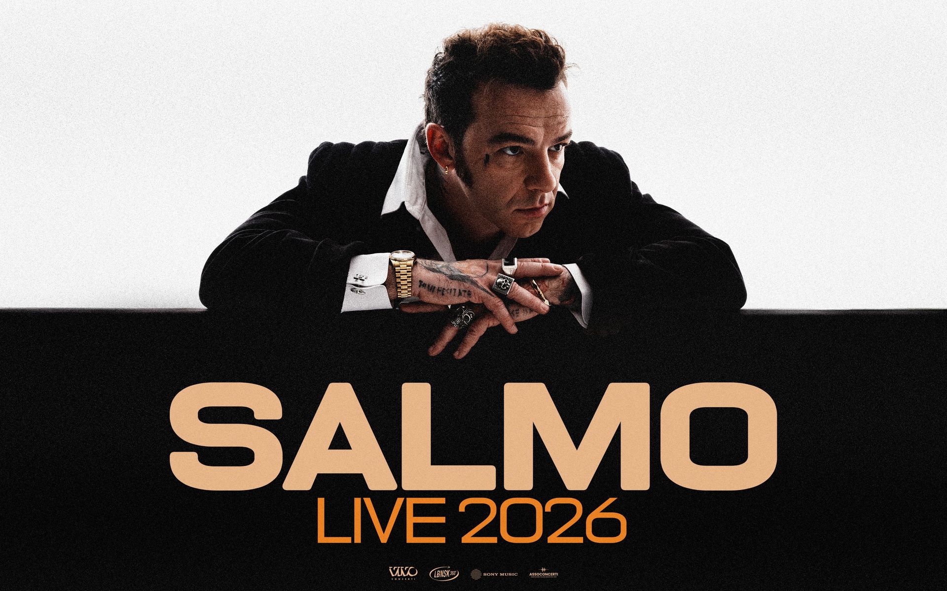 Salmo - Palmanova