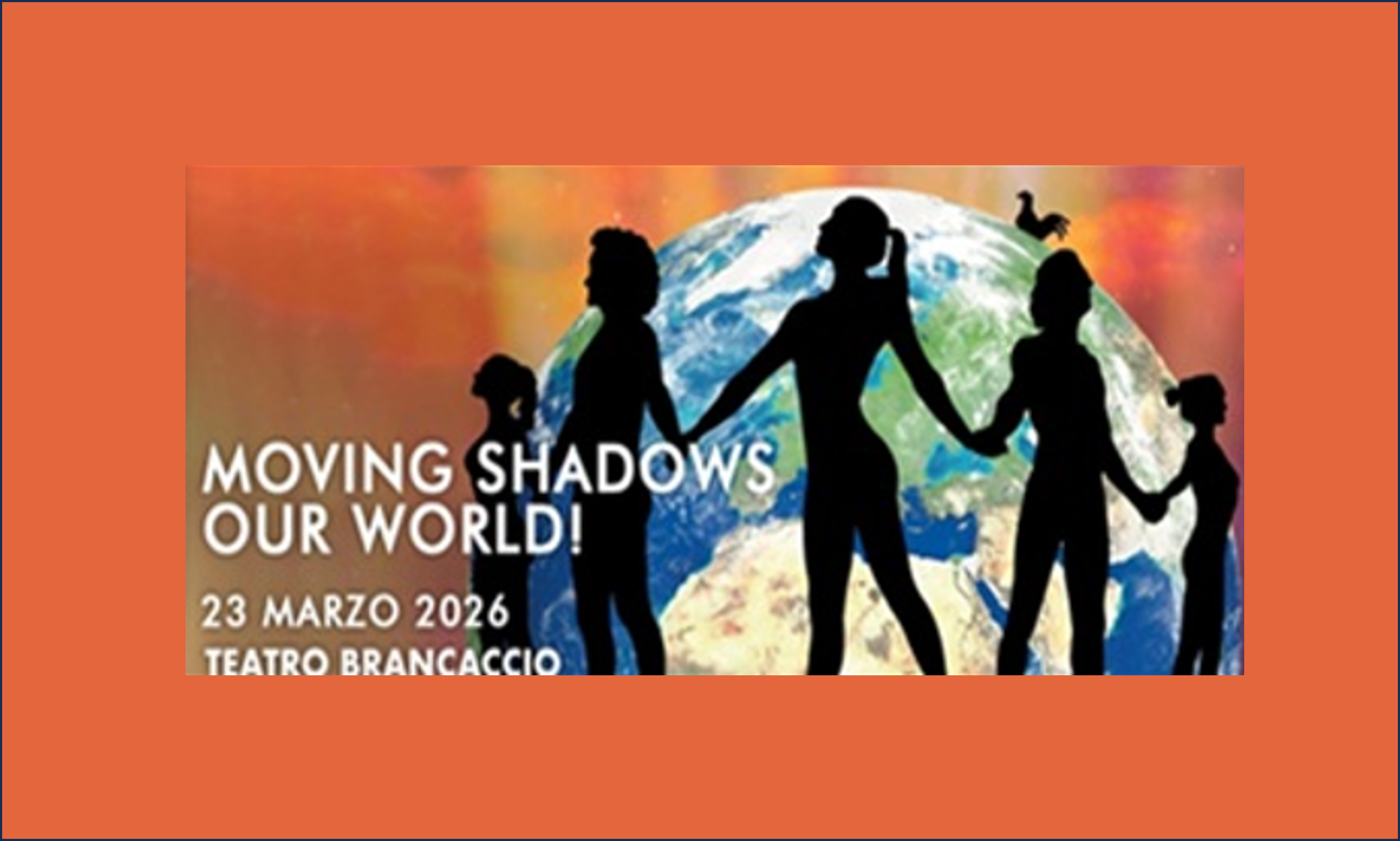 Moving Shadows - Roma