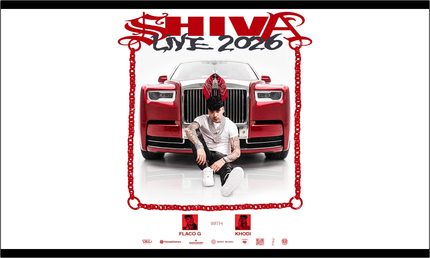 Shiva - Casalecchio Di Reno