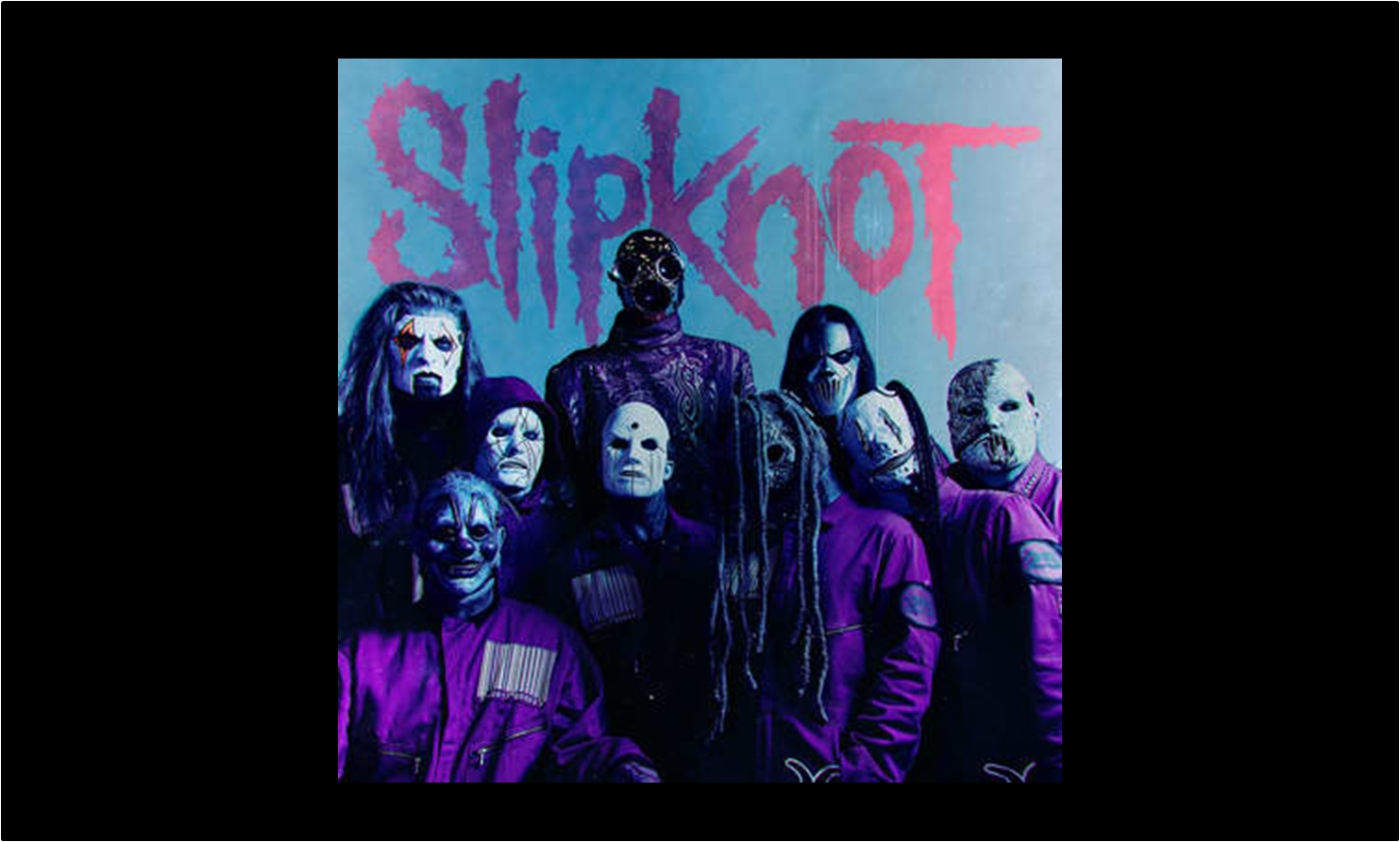 Slipknot - FE