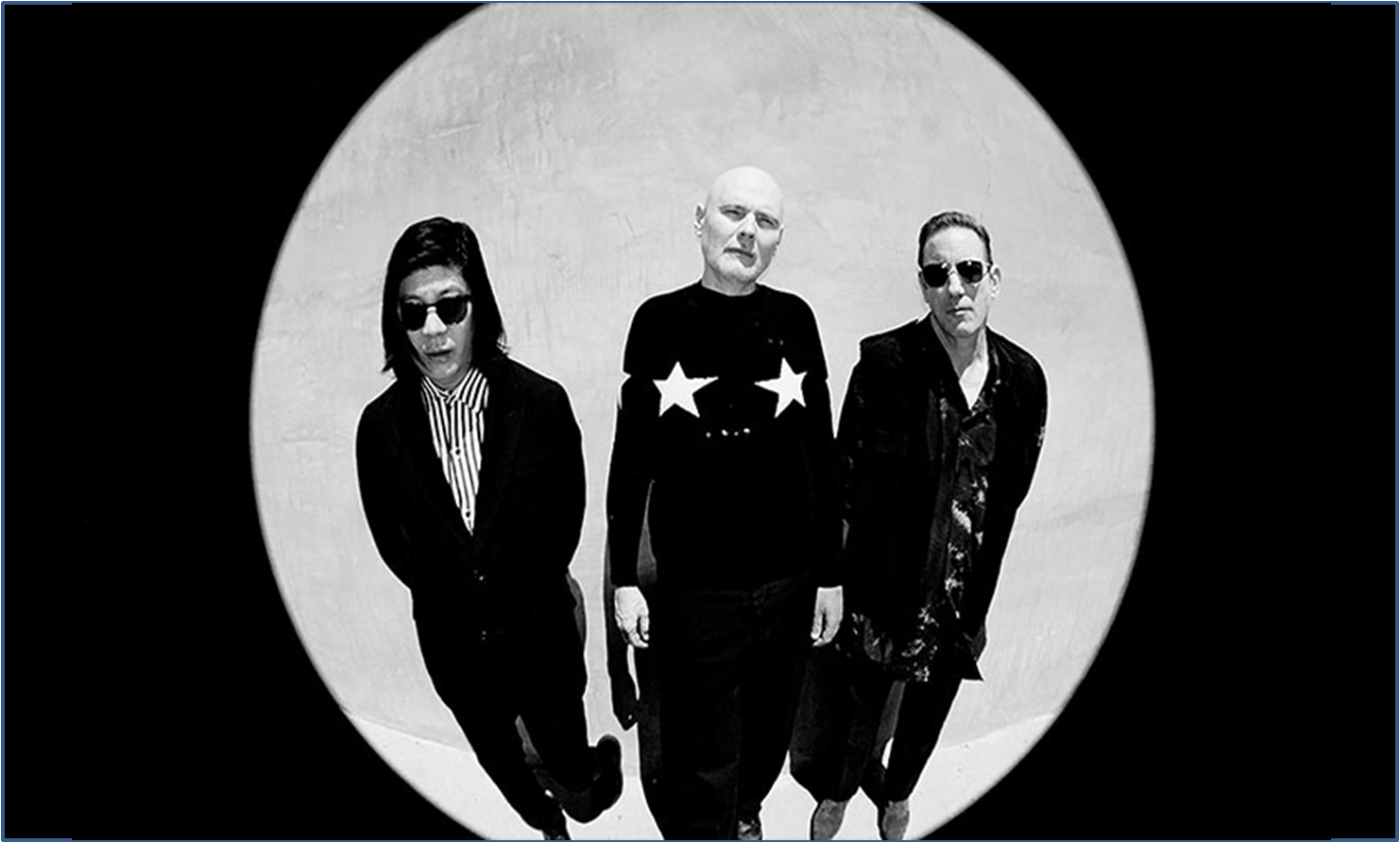 The Smashing Pumpkins - Segrate (MI)