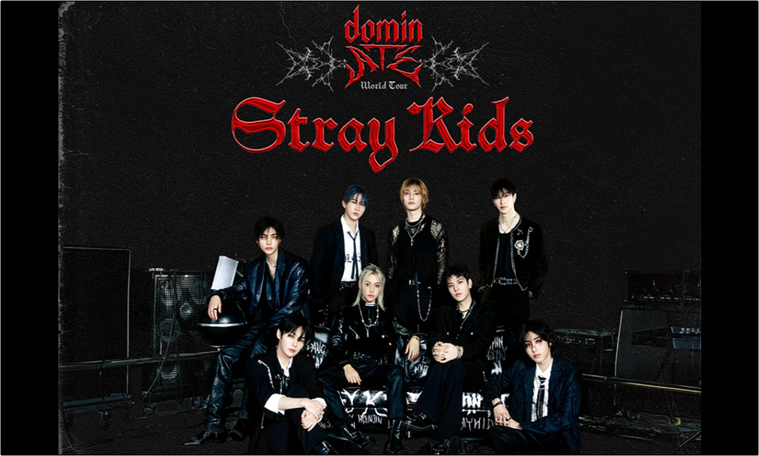 Stray Kids - RM
