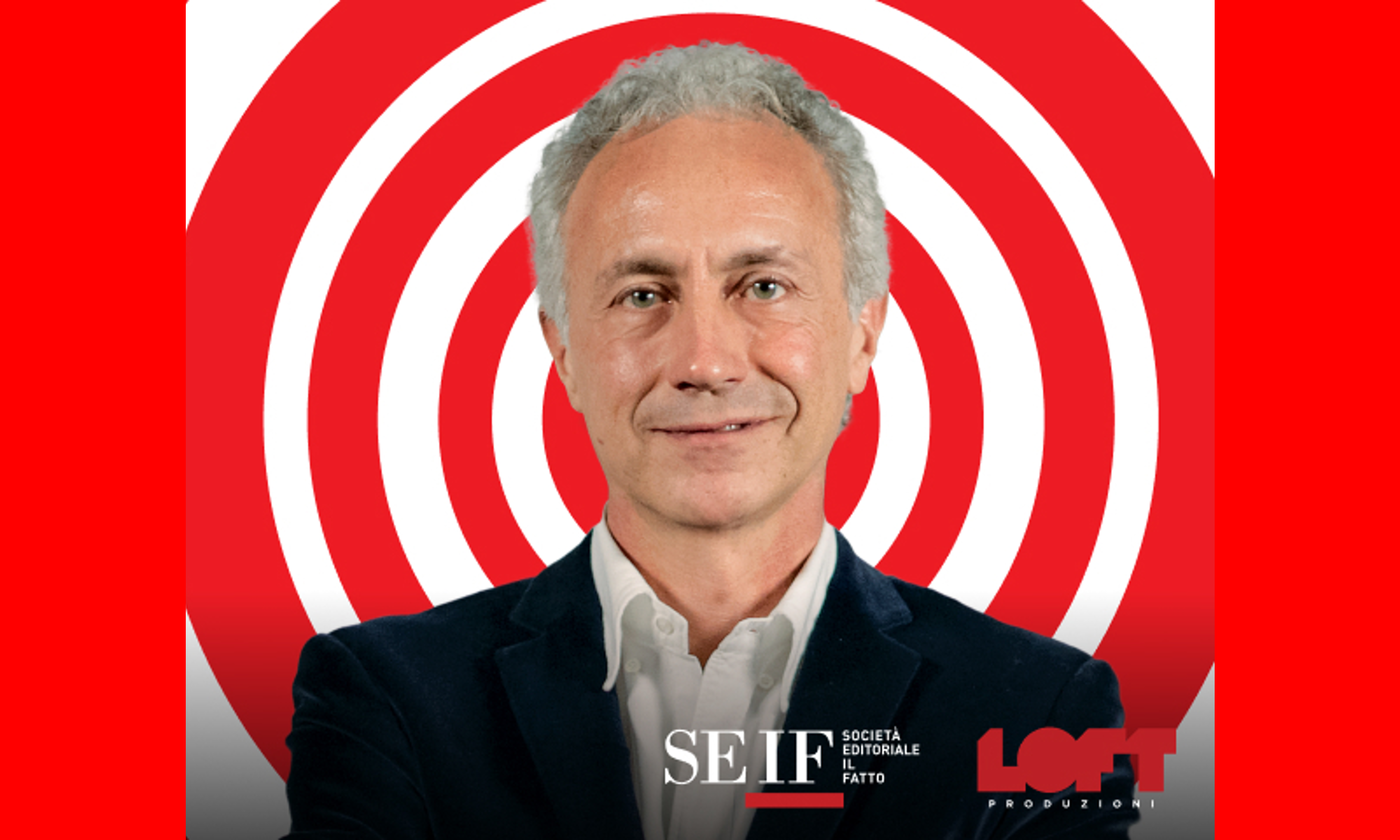 Marco Travaglio - Busto Arsizio
