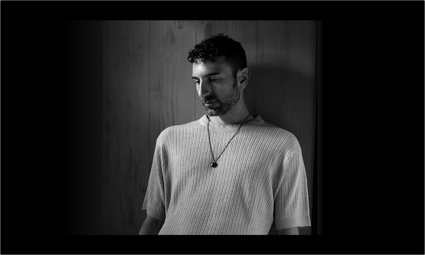 Andrea Vanzo - Intimacy Vol.2 - Torino