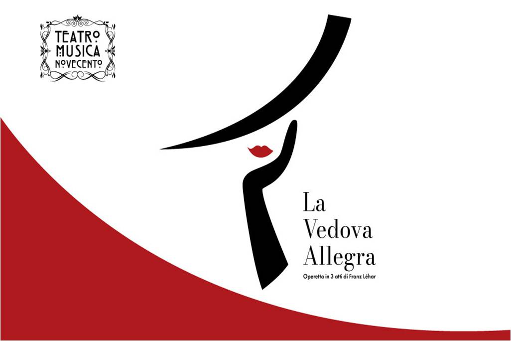 La vedova allegra - Compagnia Teatro Musica Novecento