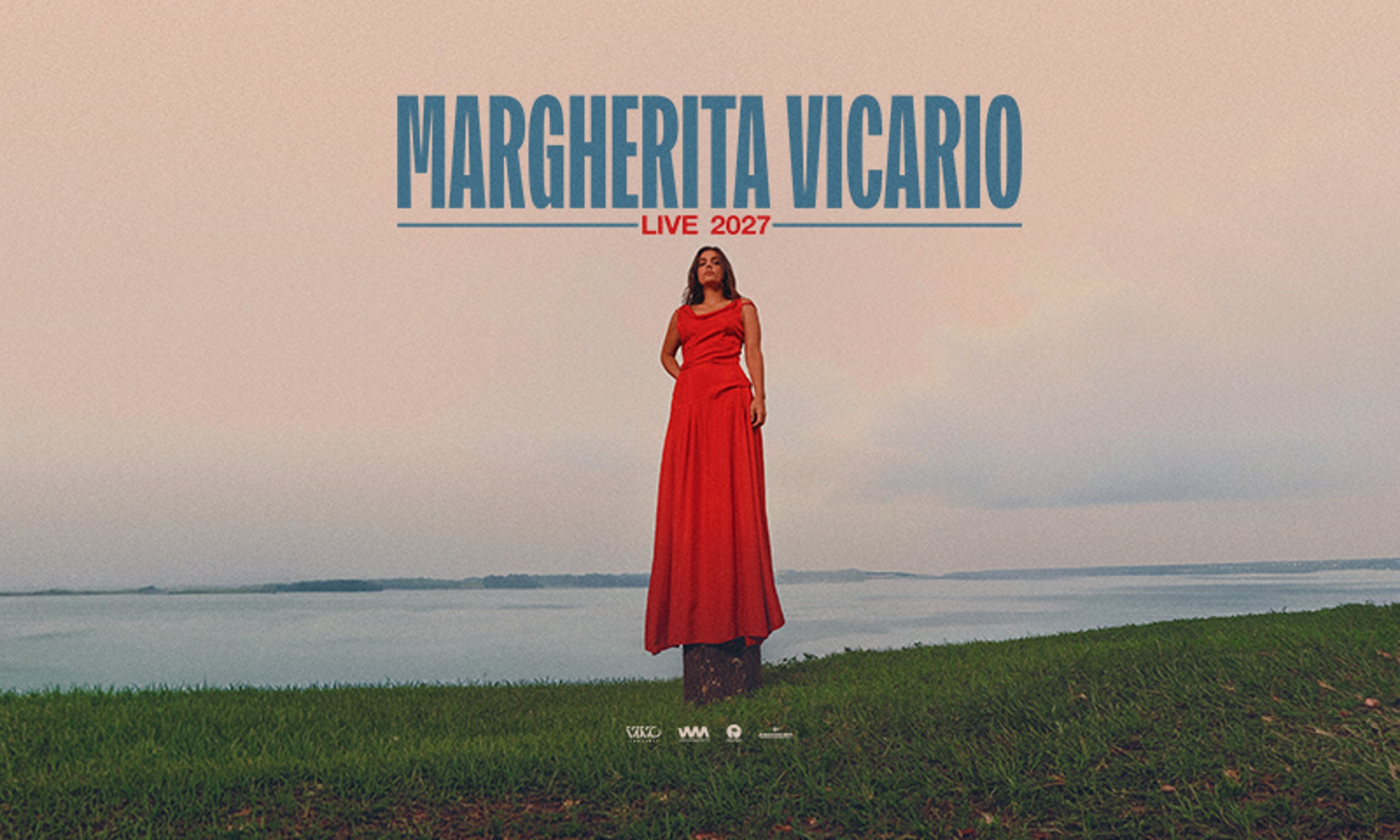 Margherita Vicario - Milano