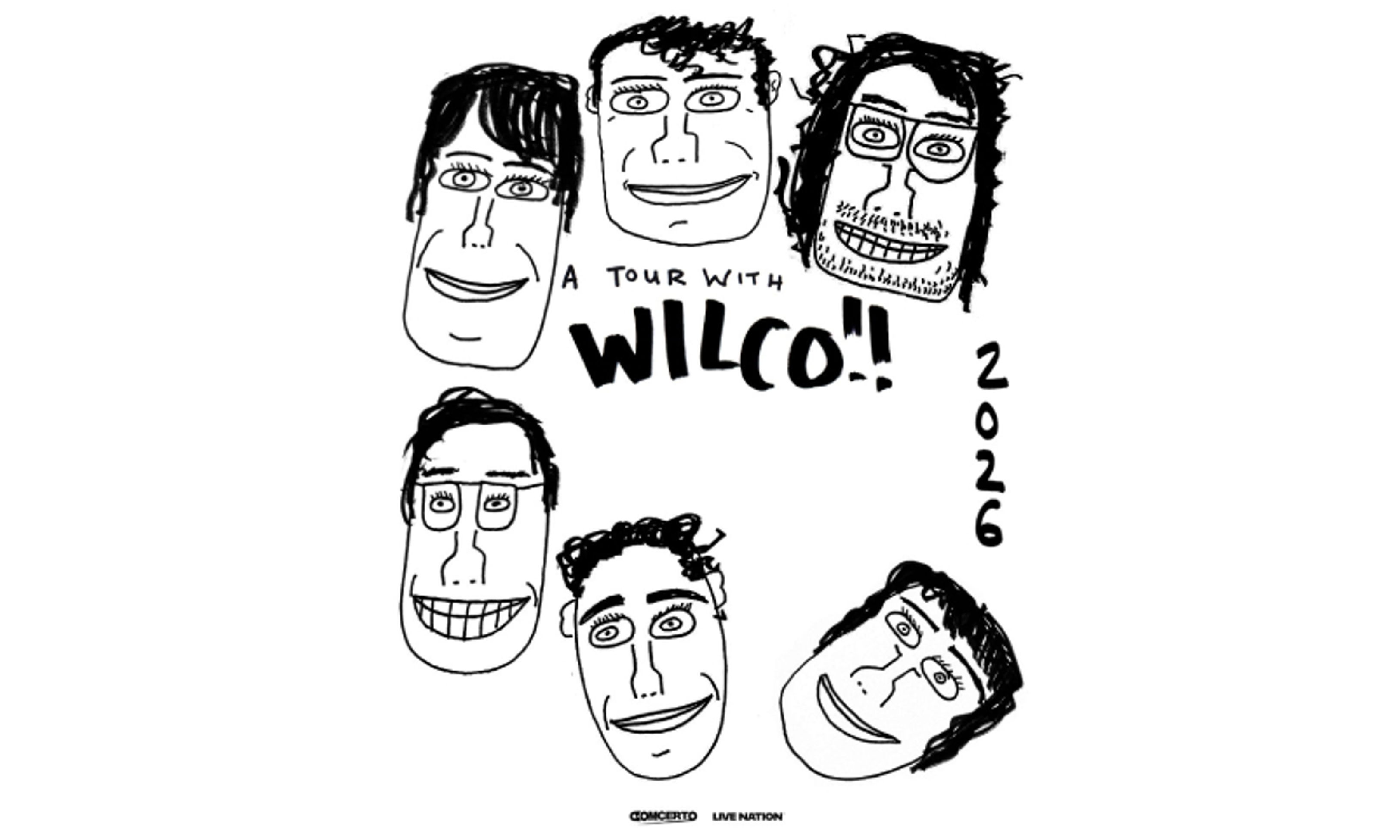 WILCO - Roma