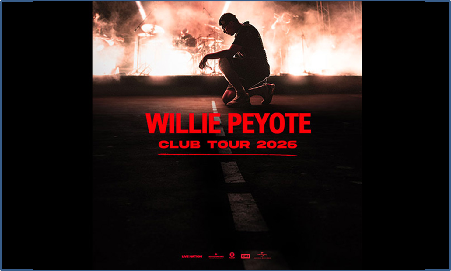 Willie Peyote - Roma