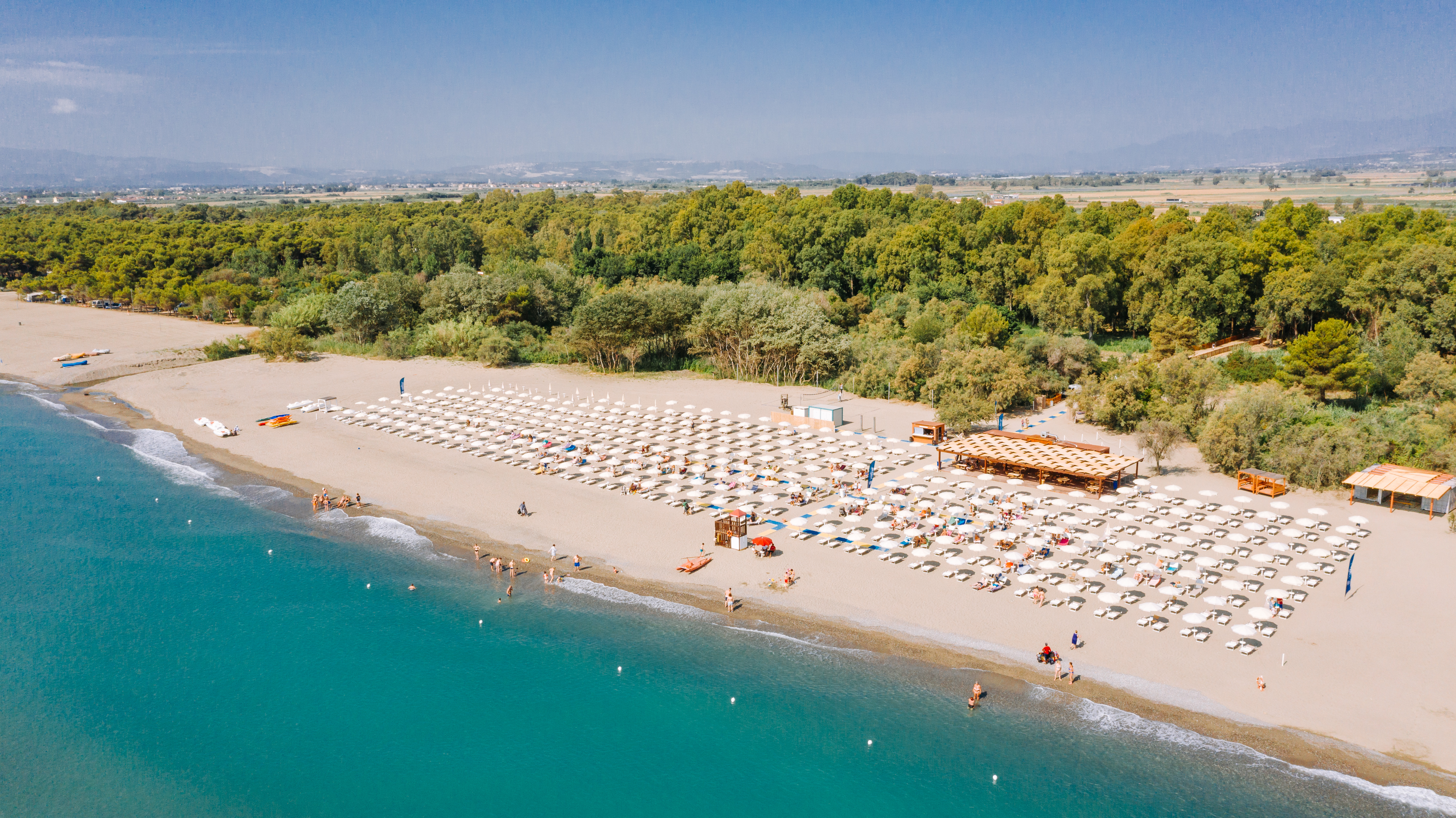 VALTUR CALABRIA Otium Resort [VT]