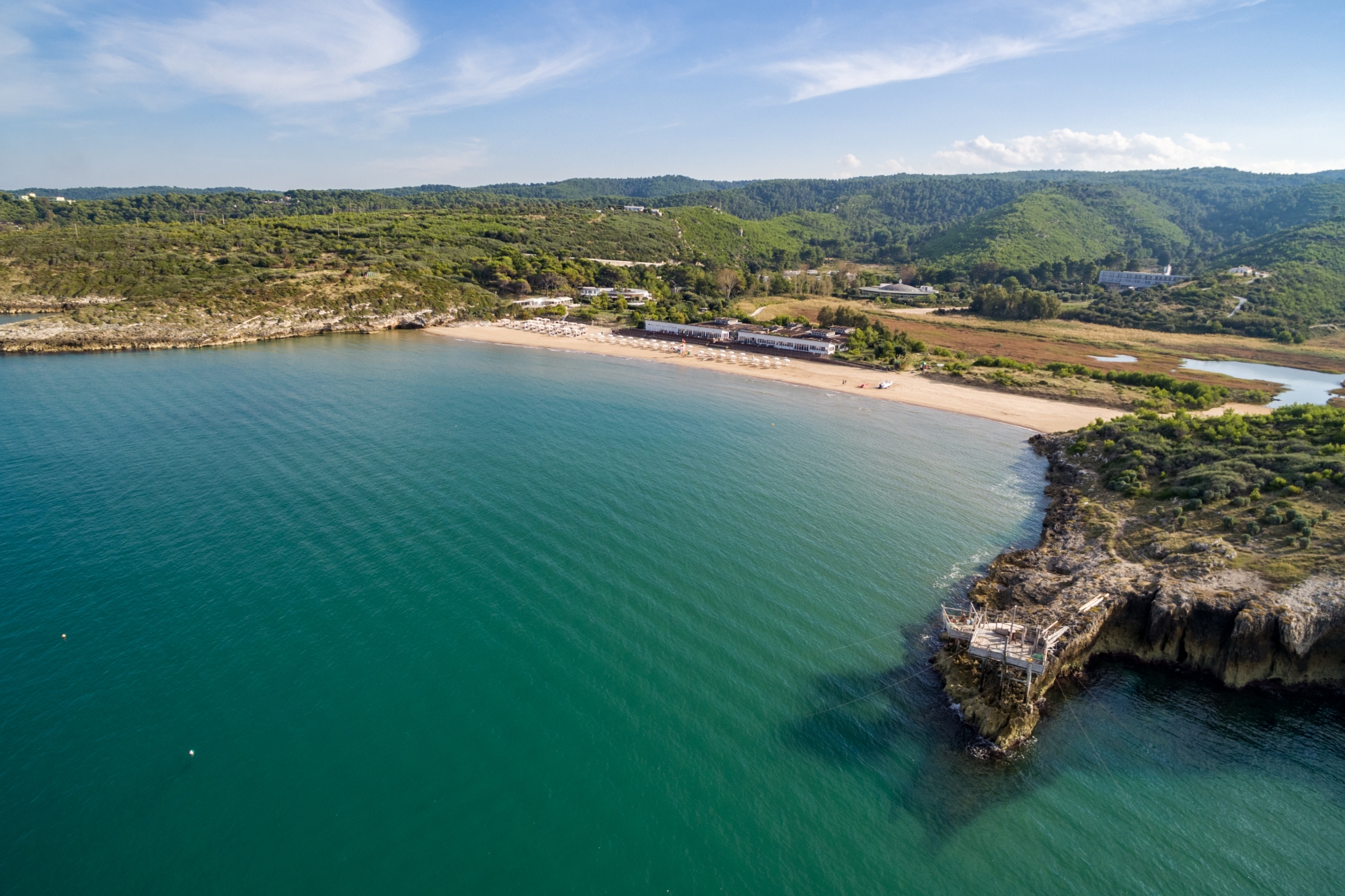 VALTUR BAIA DEL GUSMAY BEACH RESORT [VT]