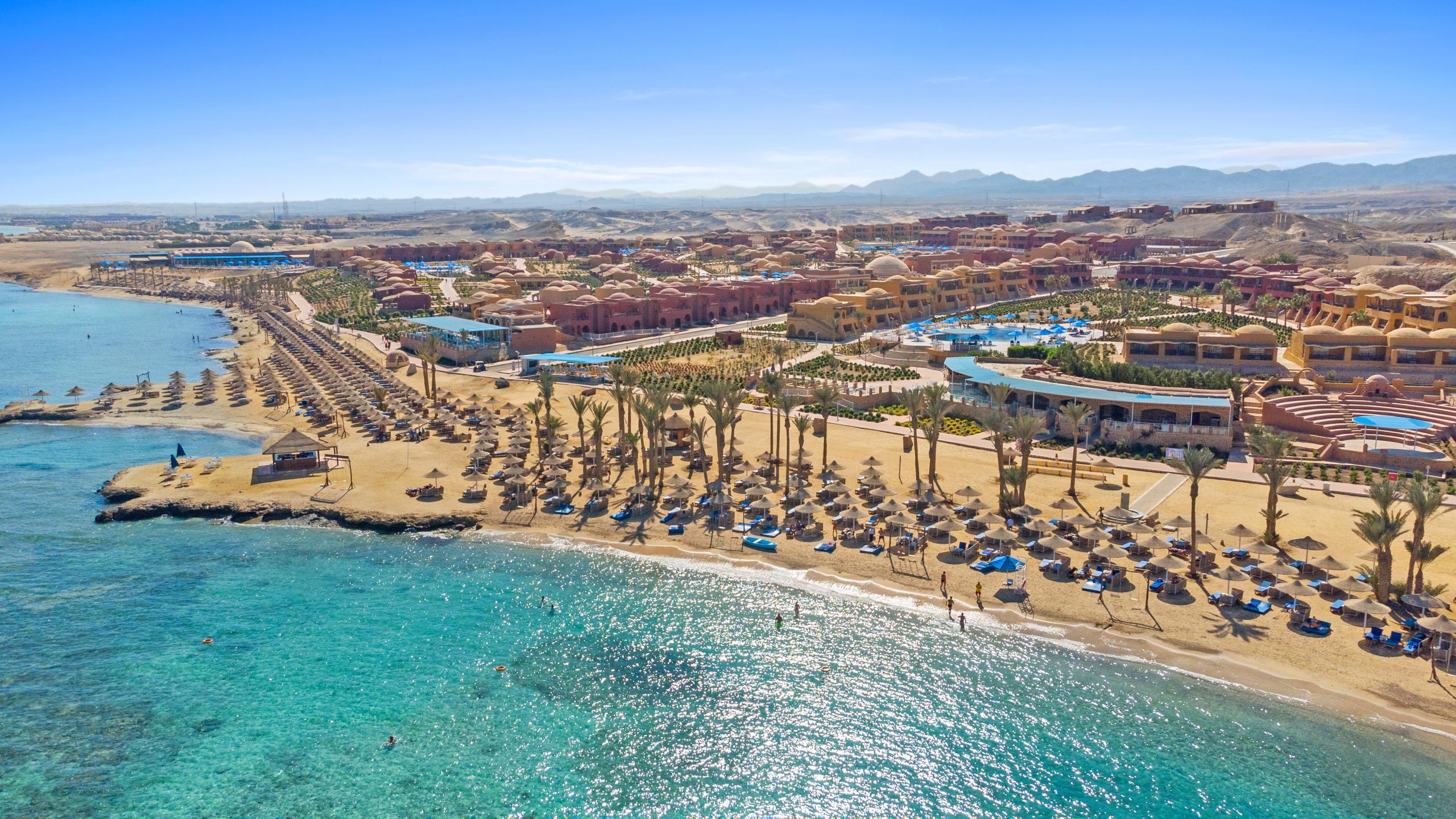 Valtur Marsa Alam Pickalbatros Portofino [VT]