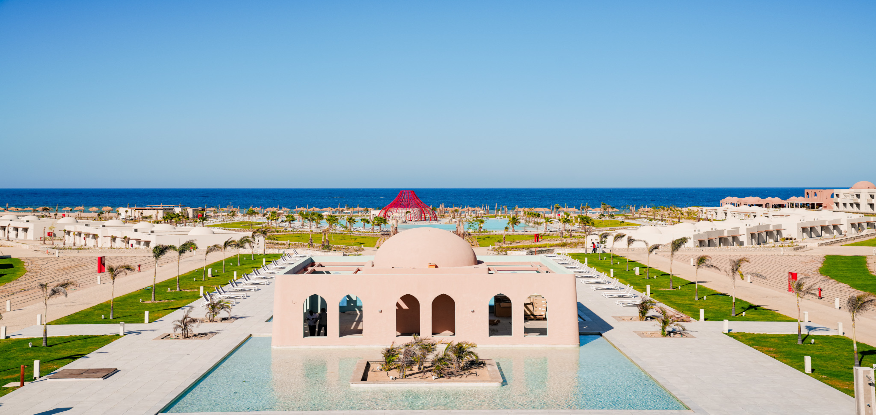 Valtur Marsa Alam Reef Oasis Suakin Resort          Only Adult [VT]