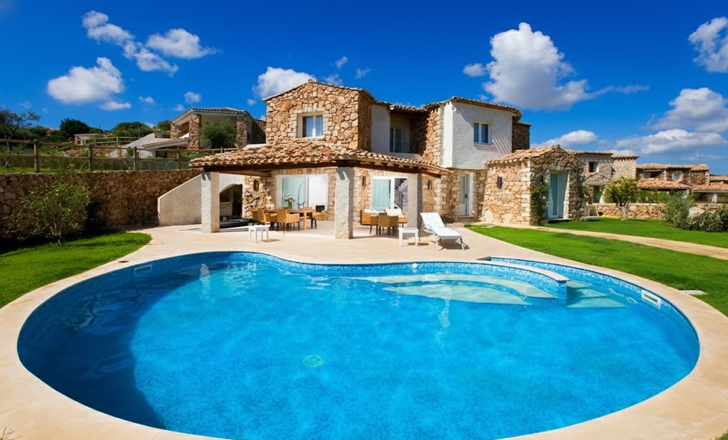 POOL VILLAS - NICOLAUS PRIME VILLAS RESORT [NC]