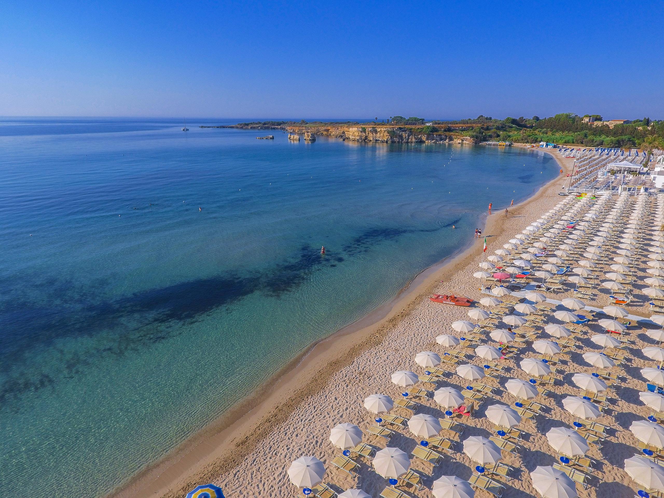 NICOLAUS CLUB FONTANE BIANCHE [NC]