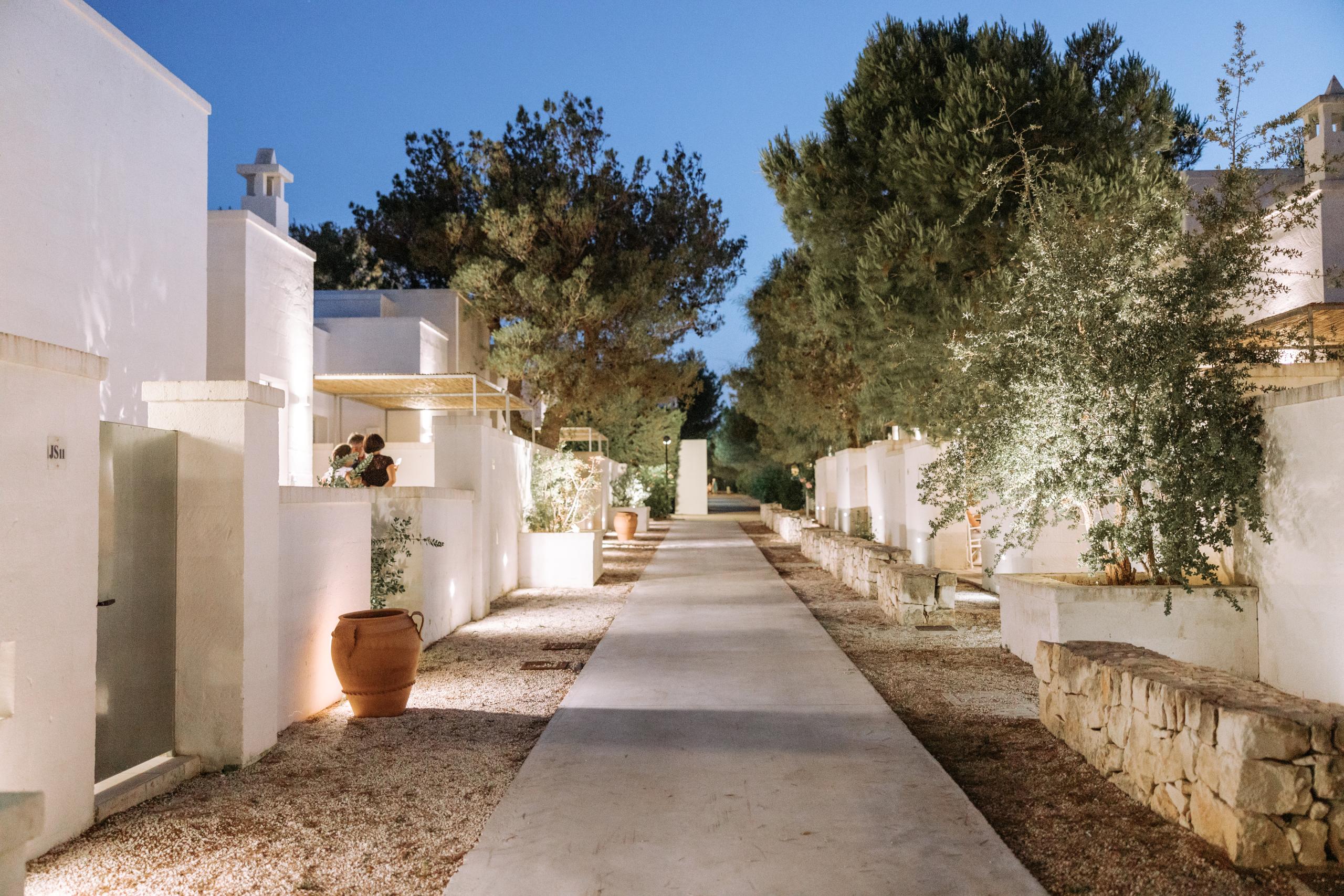 NICOLAUS CLUB MEDITUR VILLAGE [NC]