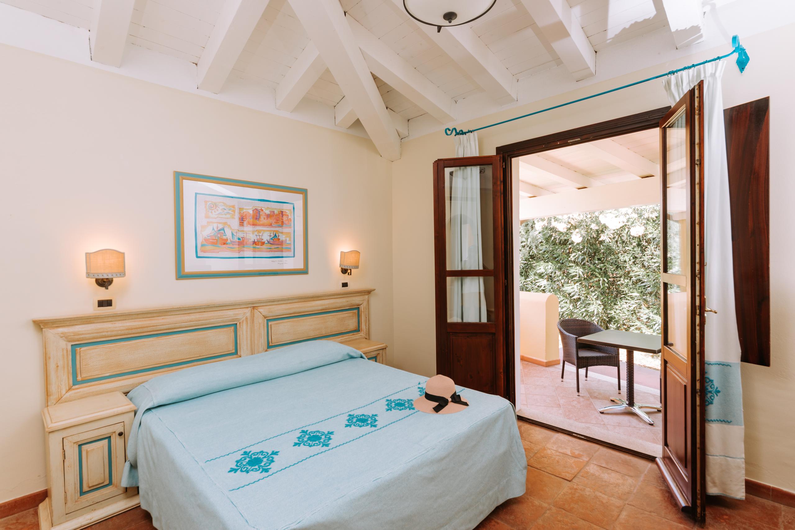 VALTUR SARDEGNA Baia dei Pini Resort [VT]
