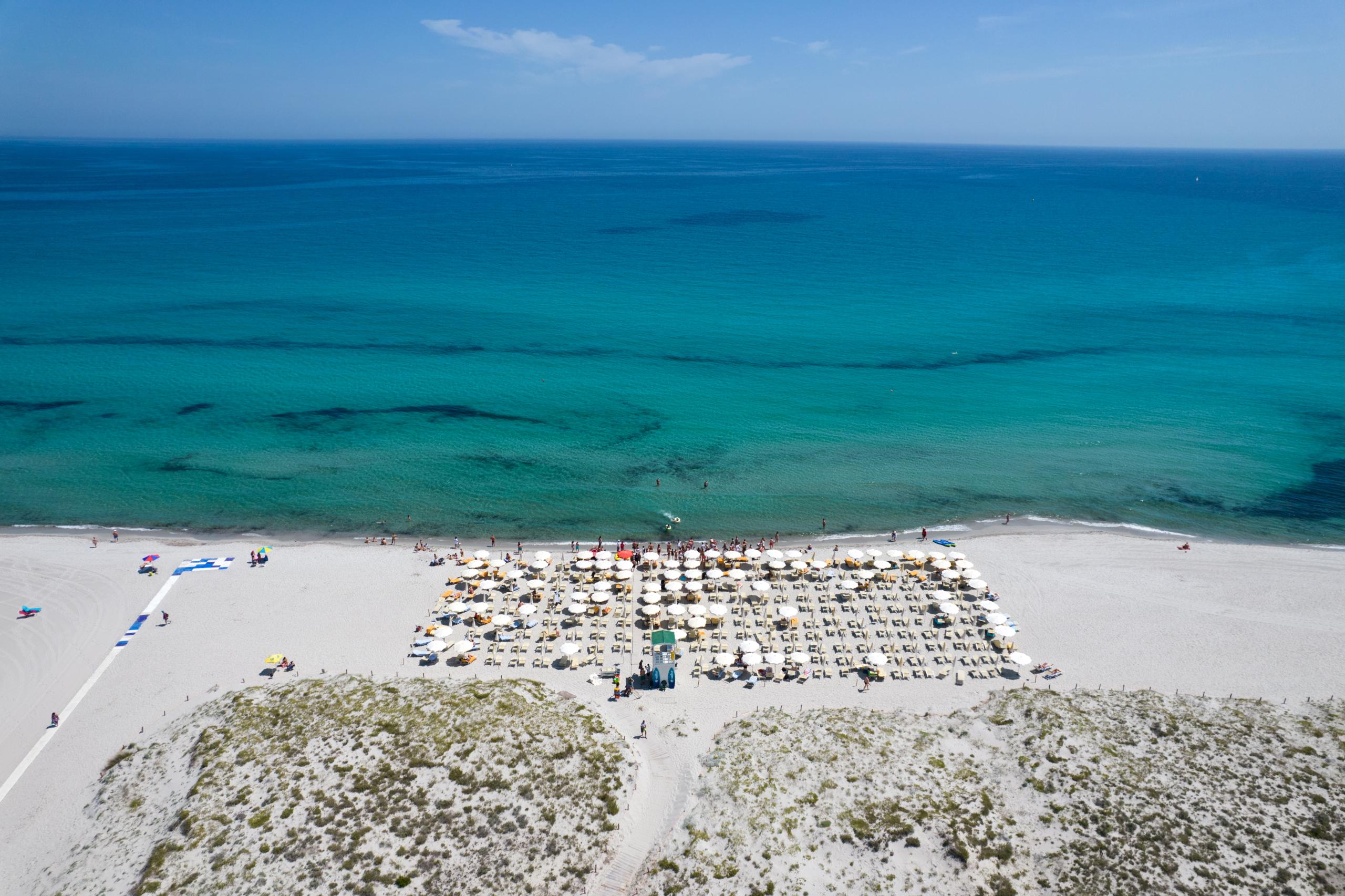 VALTUR SARDEGNA Baia dei Pini Resort [VT]