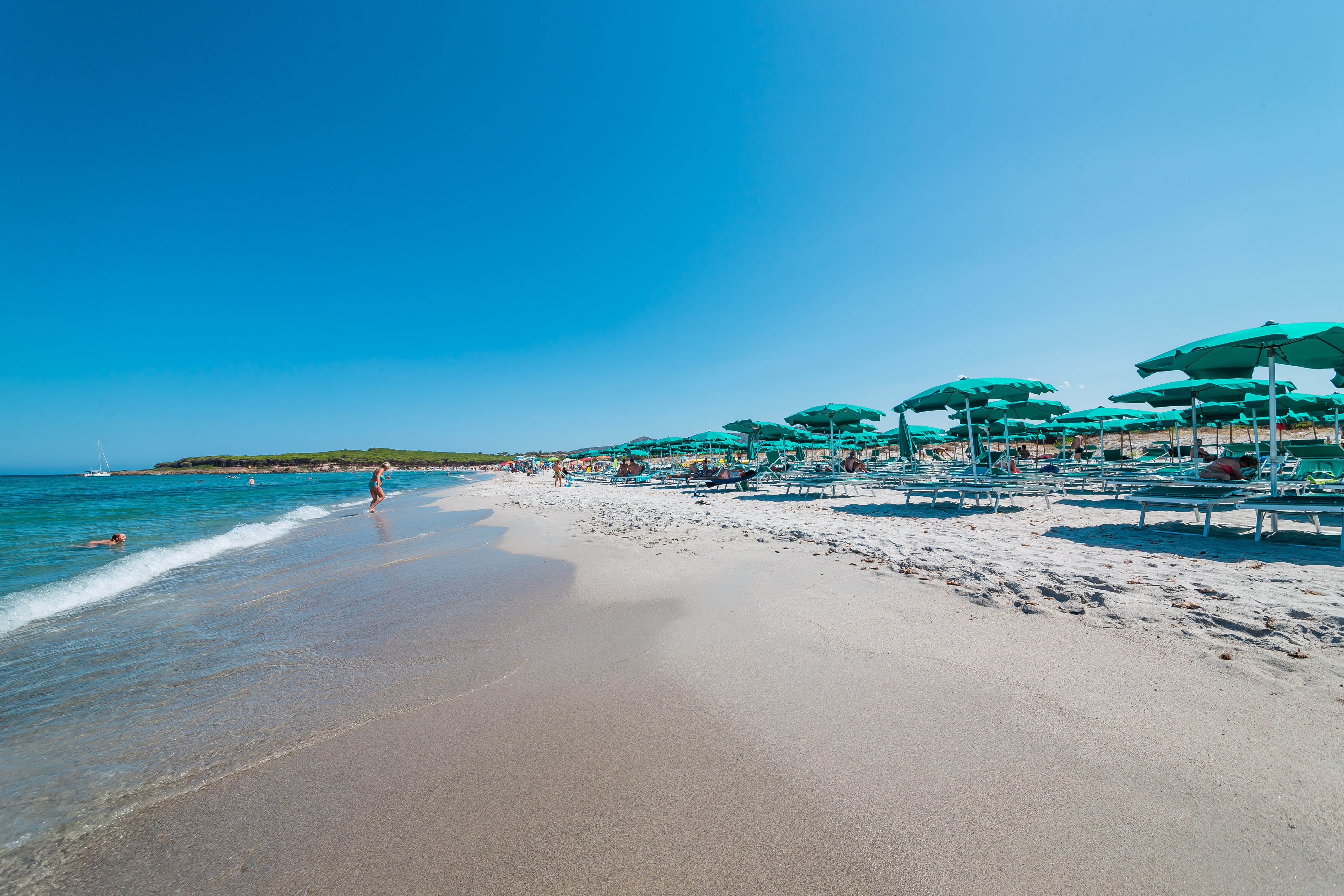 VALTUR SARDEGNA Baia dei Pini Resort [VT]
