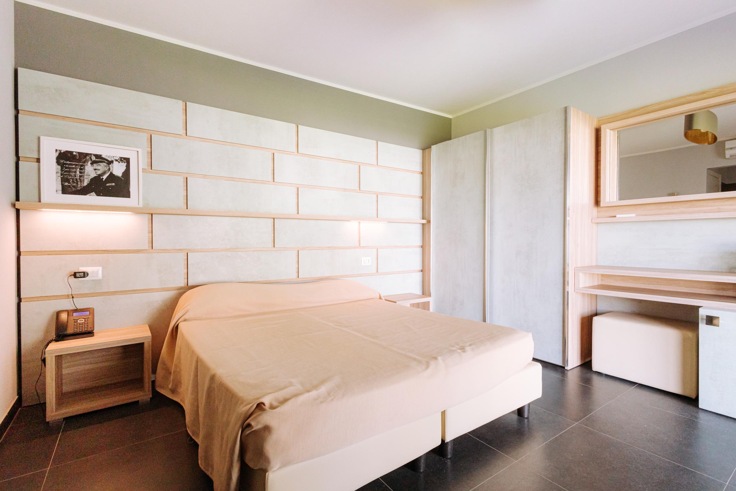 NICOLAUS CLUB SALICE RESORT [NC]