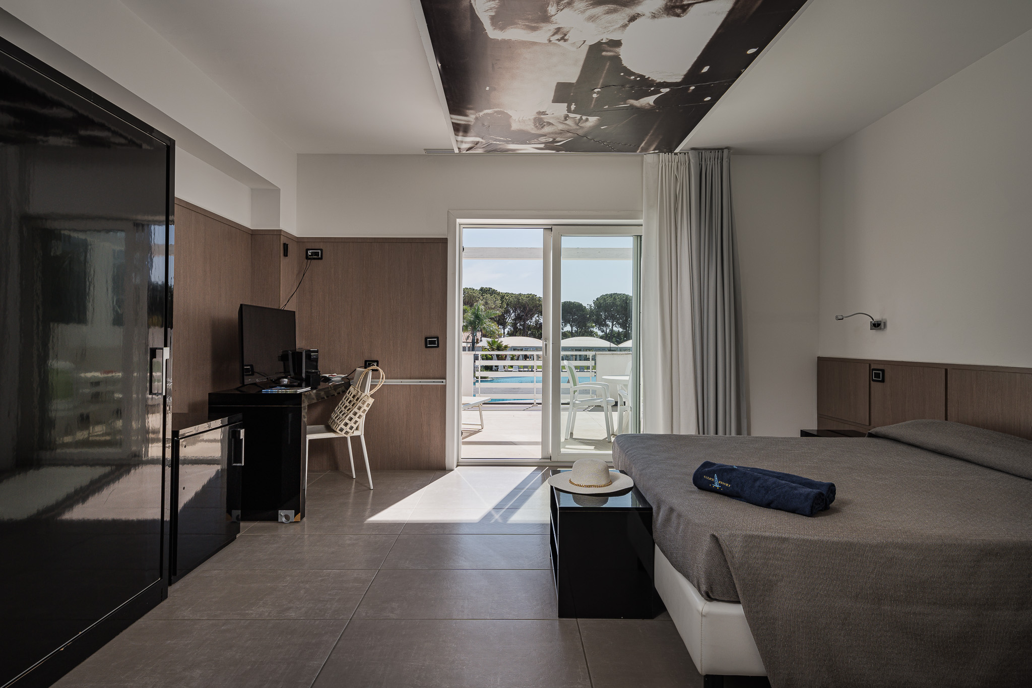 NICOLAUS CLUB SALICE RESORT [NC]