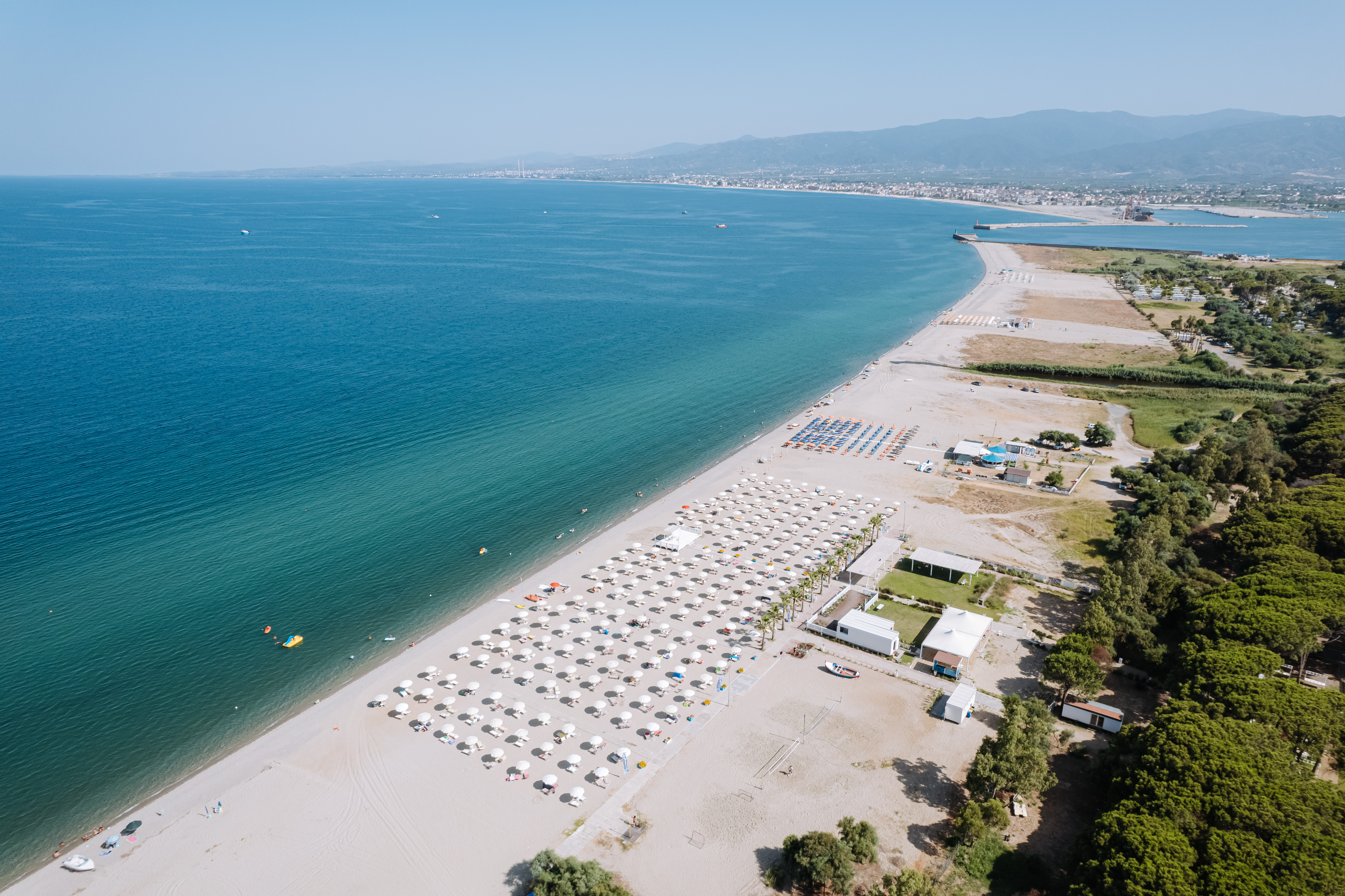 NICOLAUS CLUB SALICE RESORT [NC]