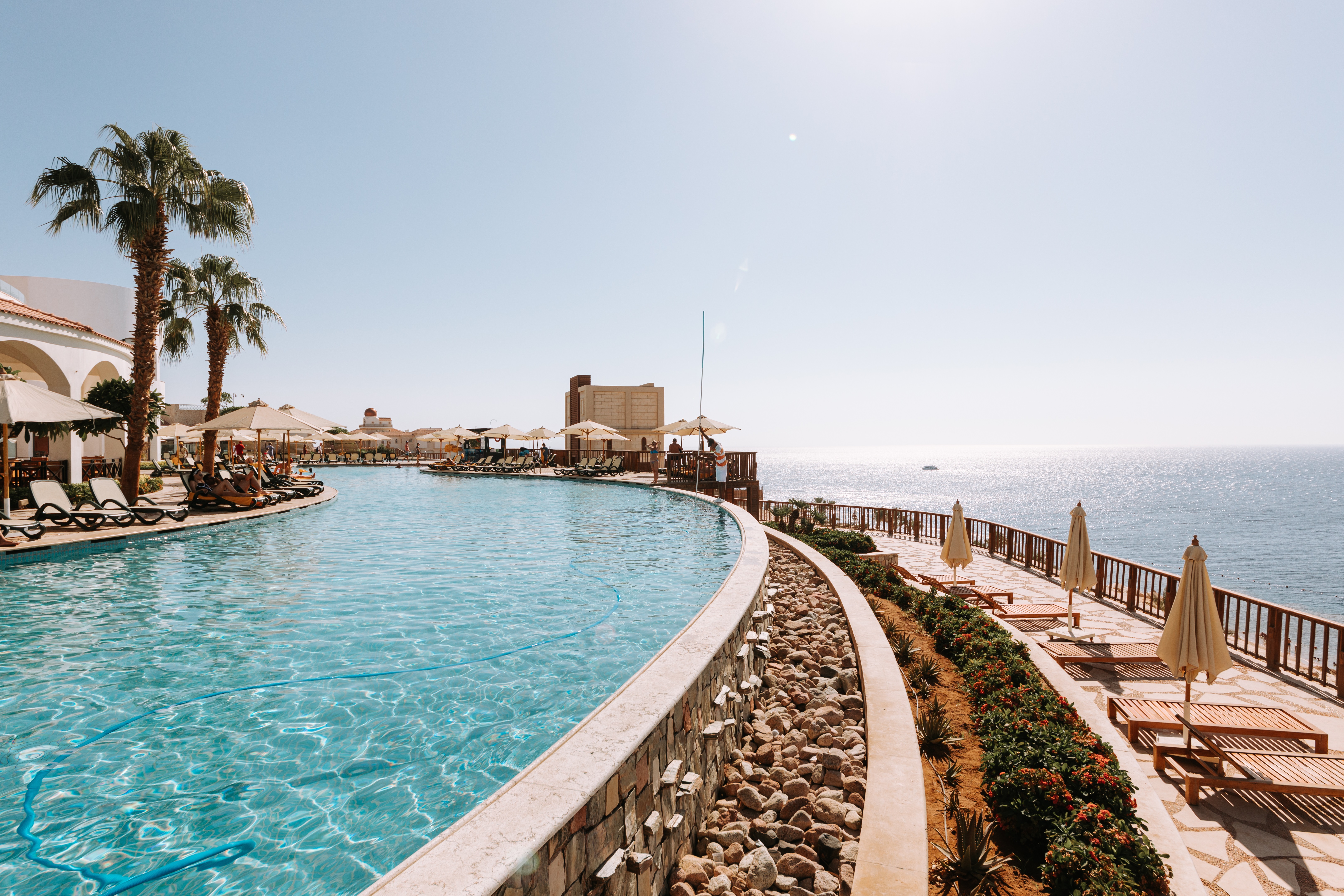 VALTUR SHARM EL SHEIKH Reef Oasis Blue Bay [VT]