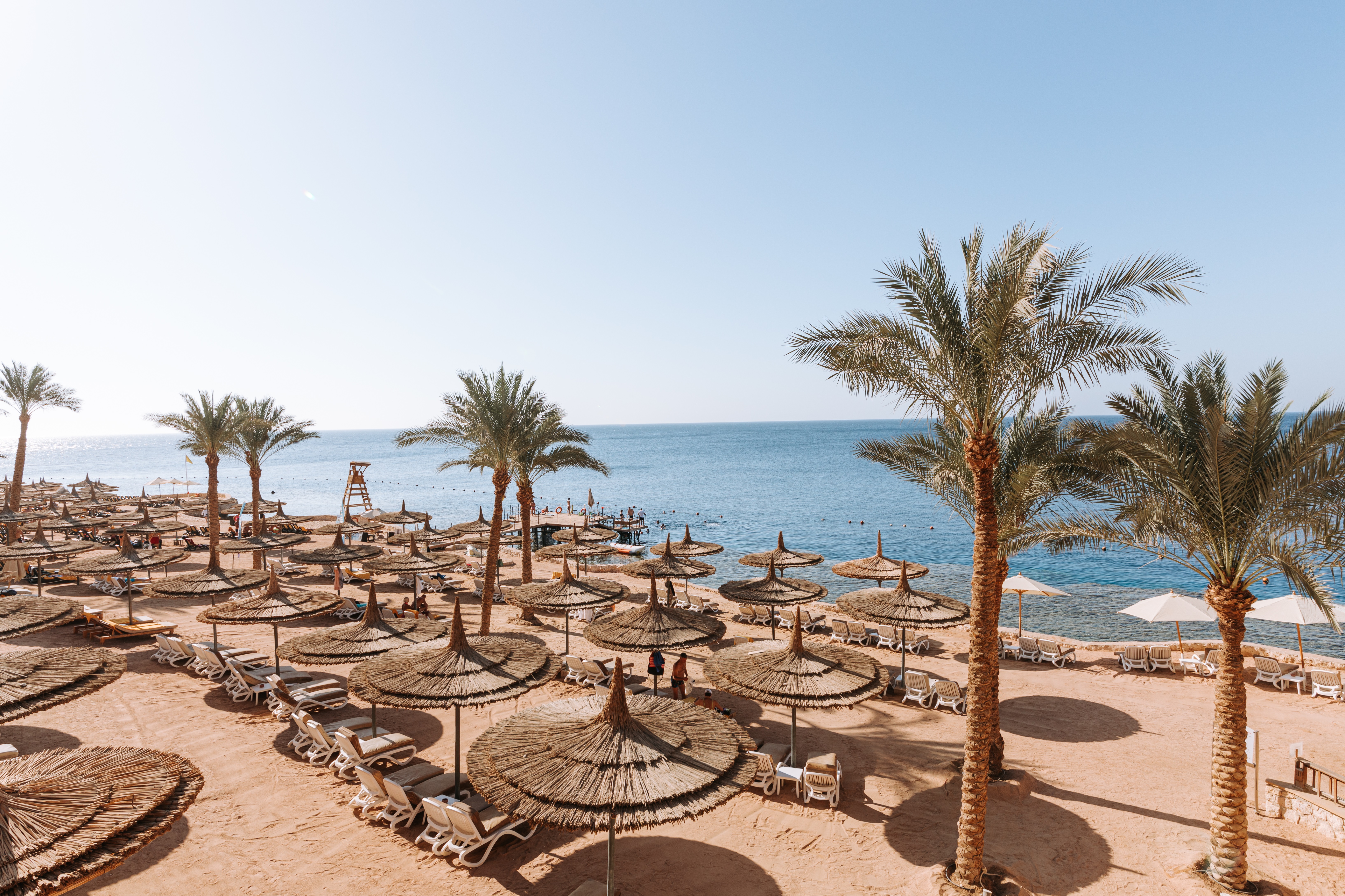 VALTUR SHARM EL SHEIKH Reef Oasis Blue Bay [VT]