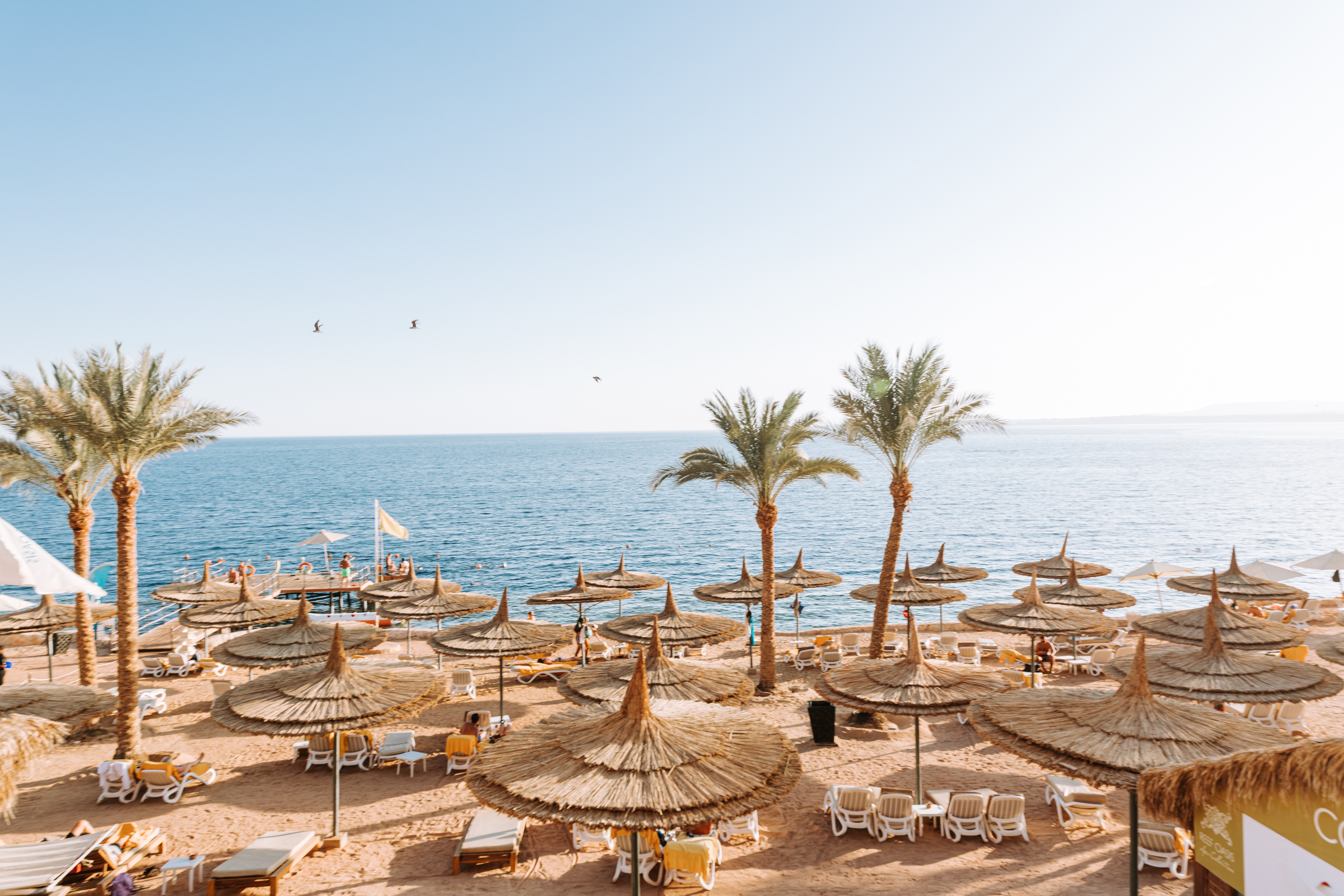VALTUR SHARM EL SHEIKH Reef Oasis Blue Bay [VT]