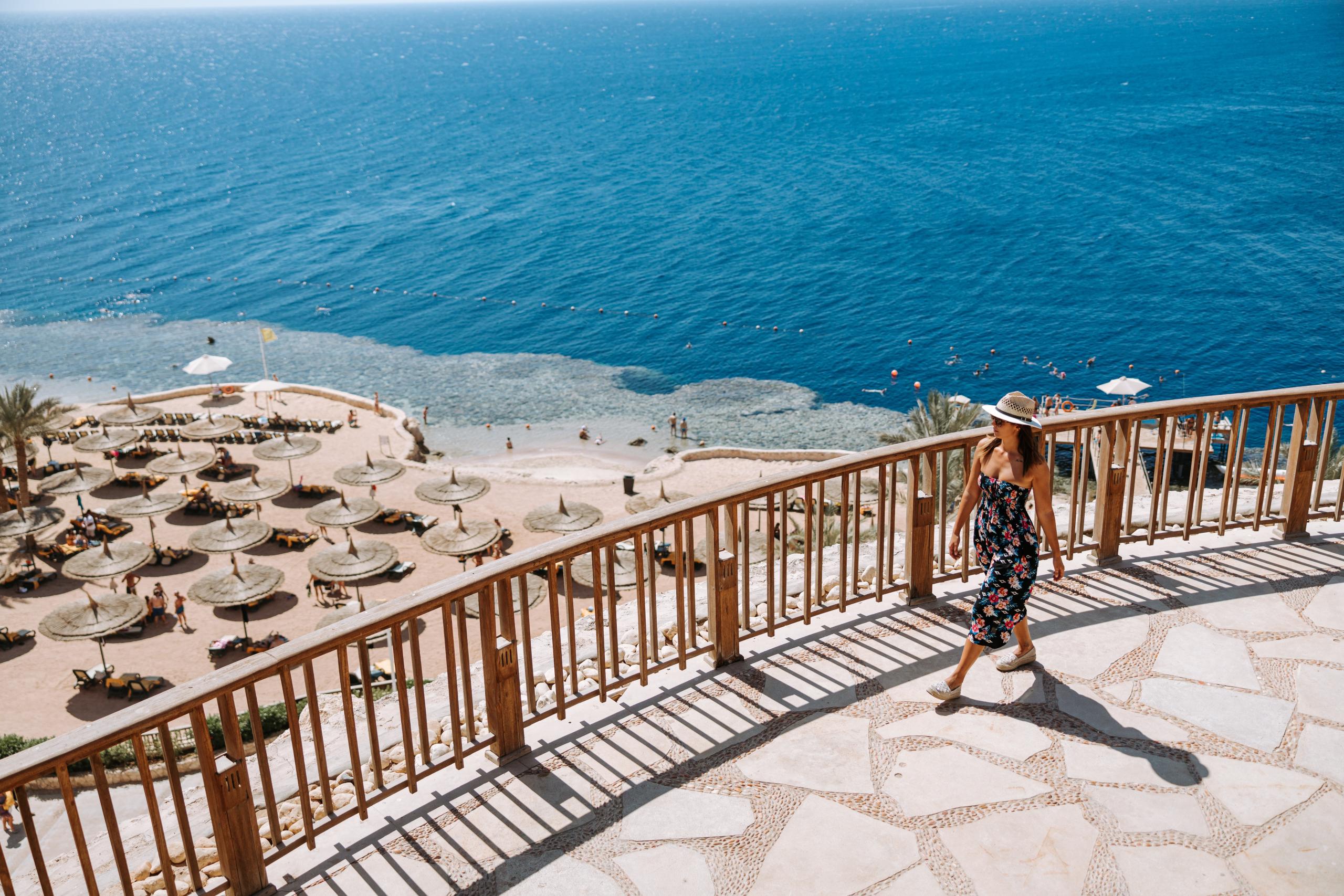 VALTUR SHARM EL SHEIKH Reef Oasis Blue Bay [VT]