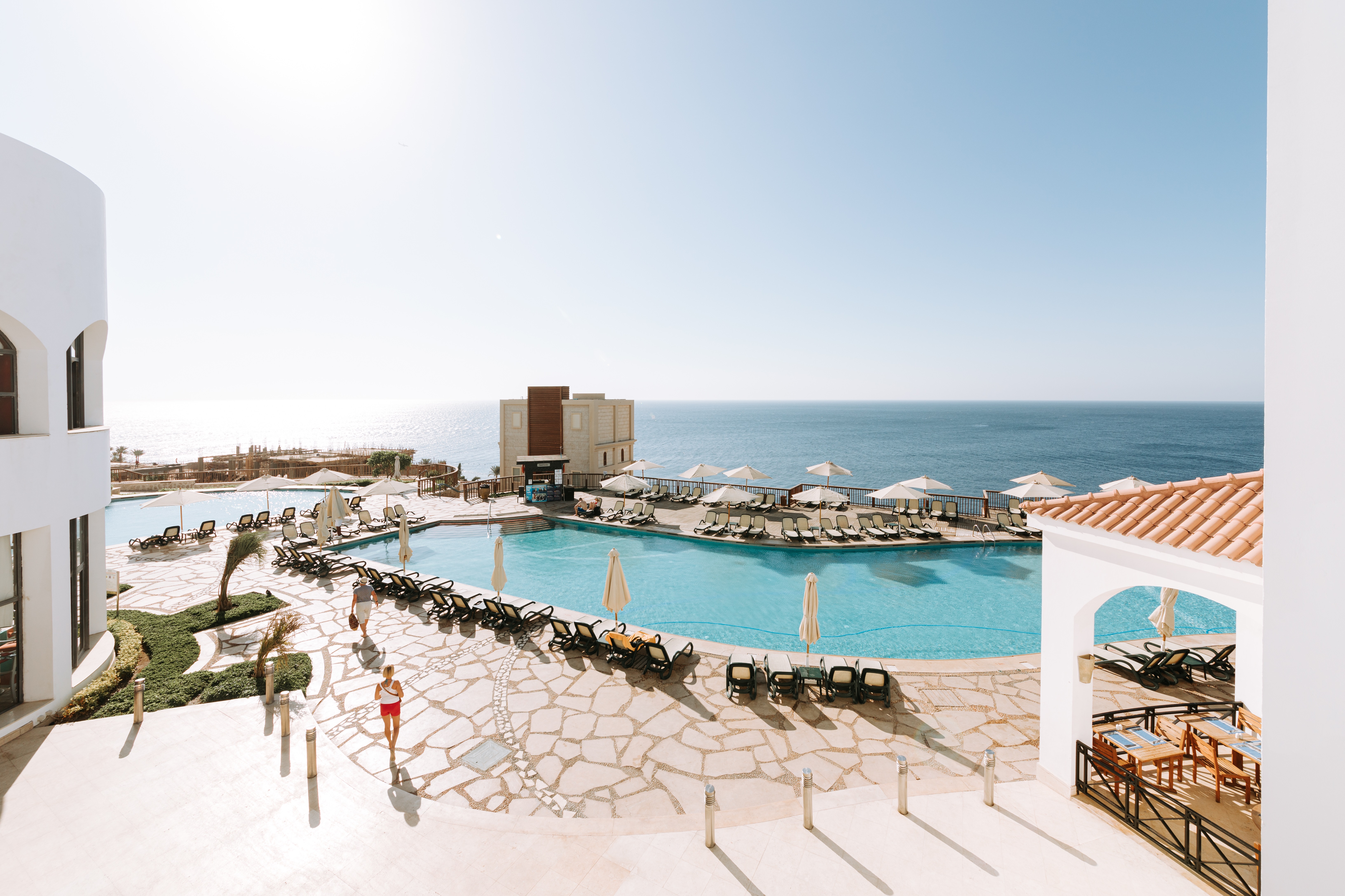 VALTUR SHARM EL SHEIKH Reef Oasis Blue Bay [VT]